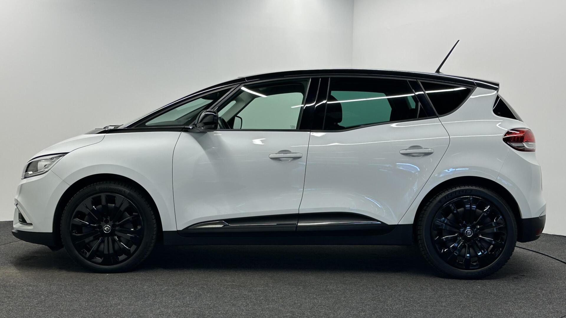 Foto van Renault Scenic