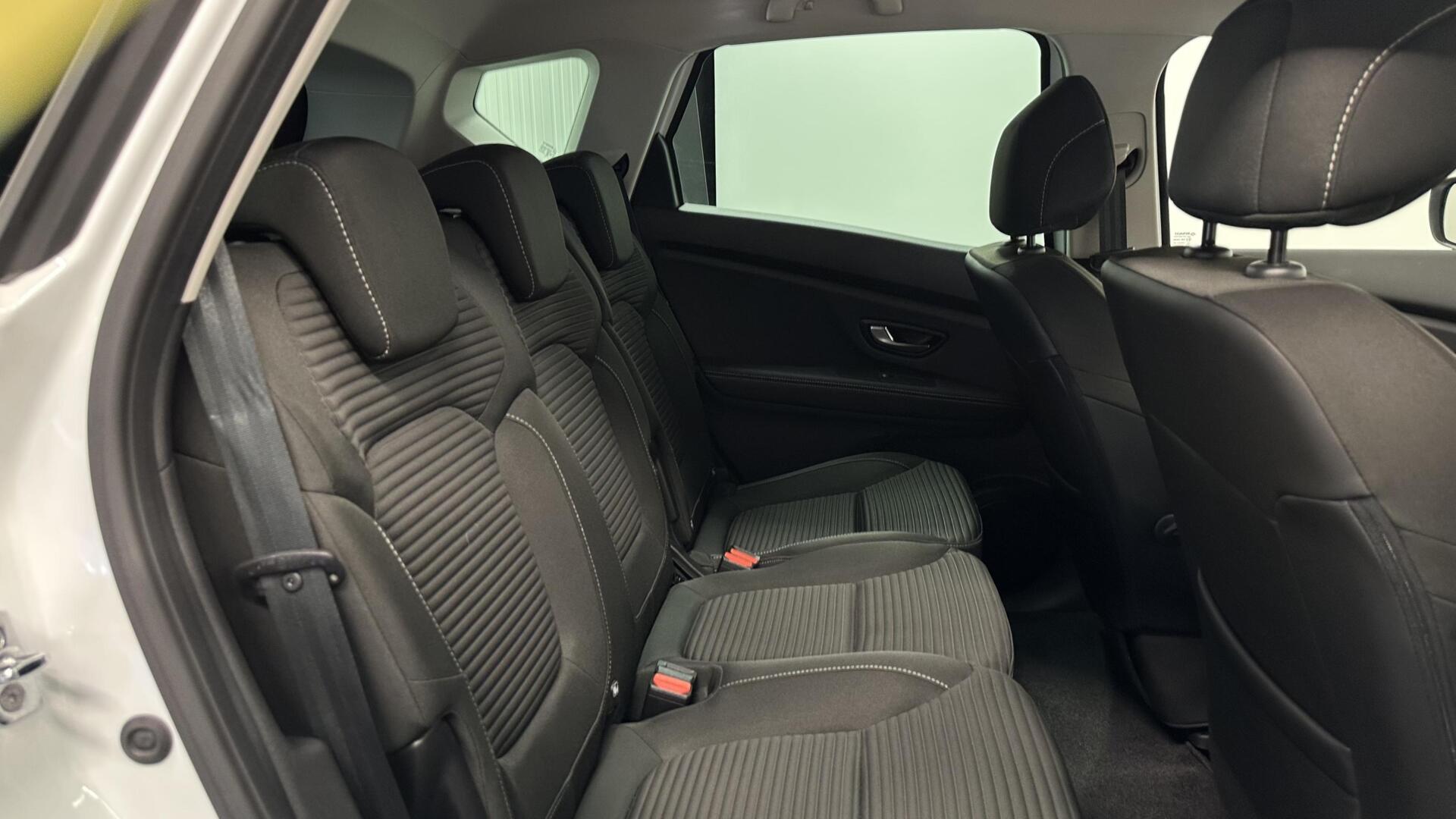 Foto van Renault Scenic