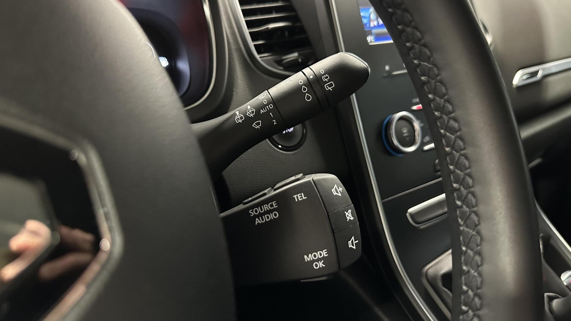 Foto van Renault Scenic