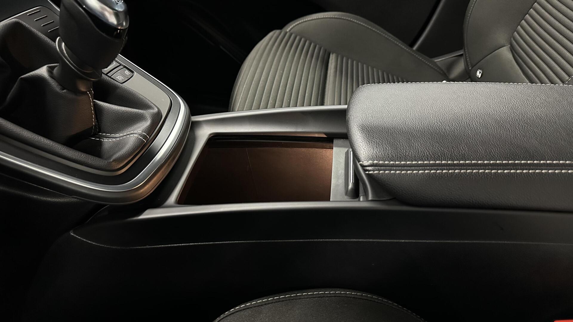 Foto van Renault Scenic