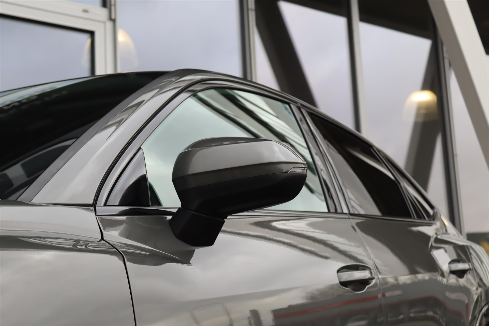 Foto van Audi Q3 Sportback