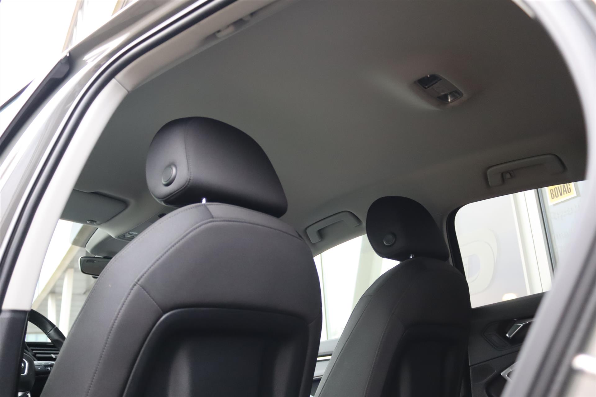 Foto van Audi Q3 Sportback