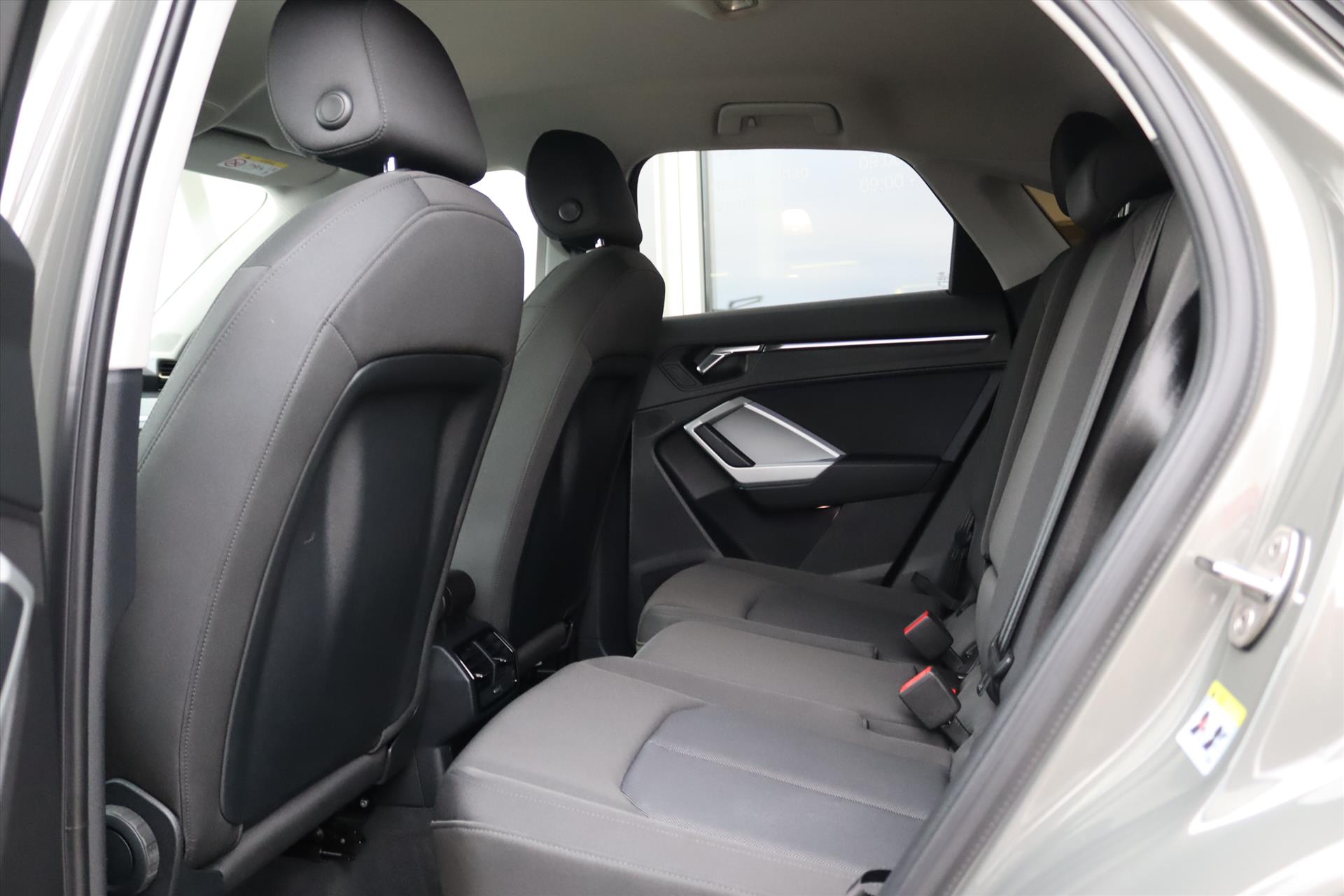 Foto van Audi Q3 Sportback