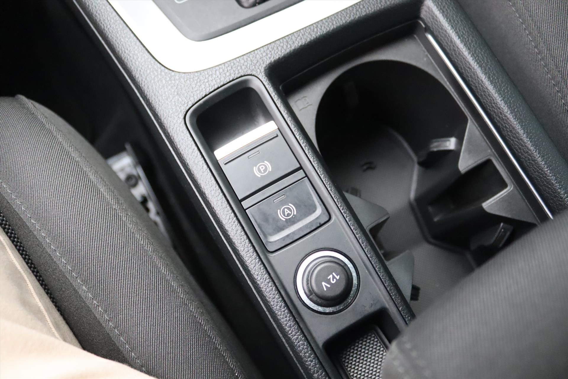 Foto van Audi Q3 Sportback