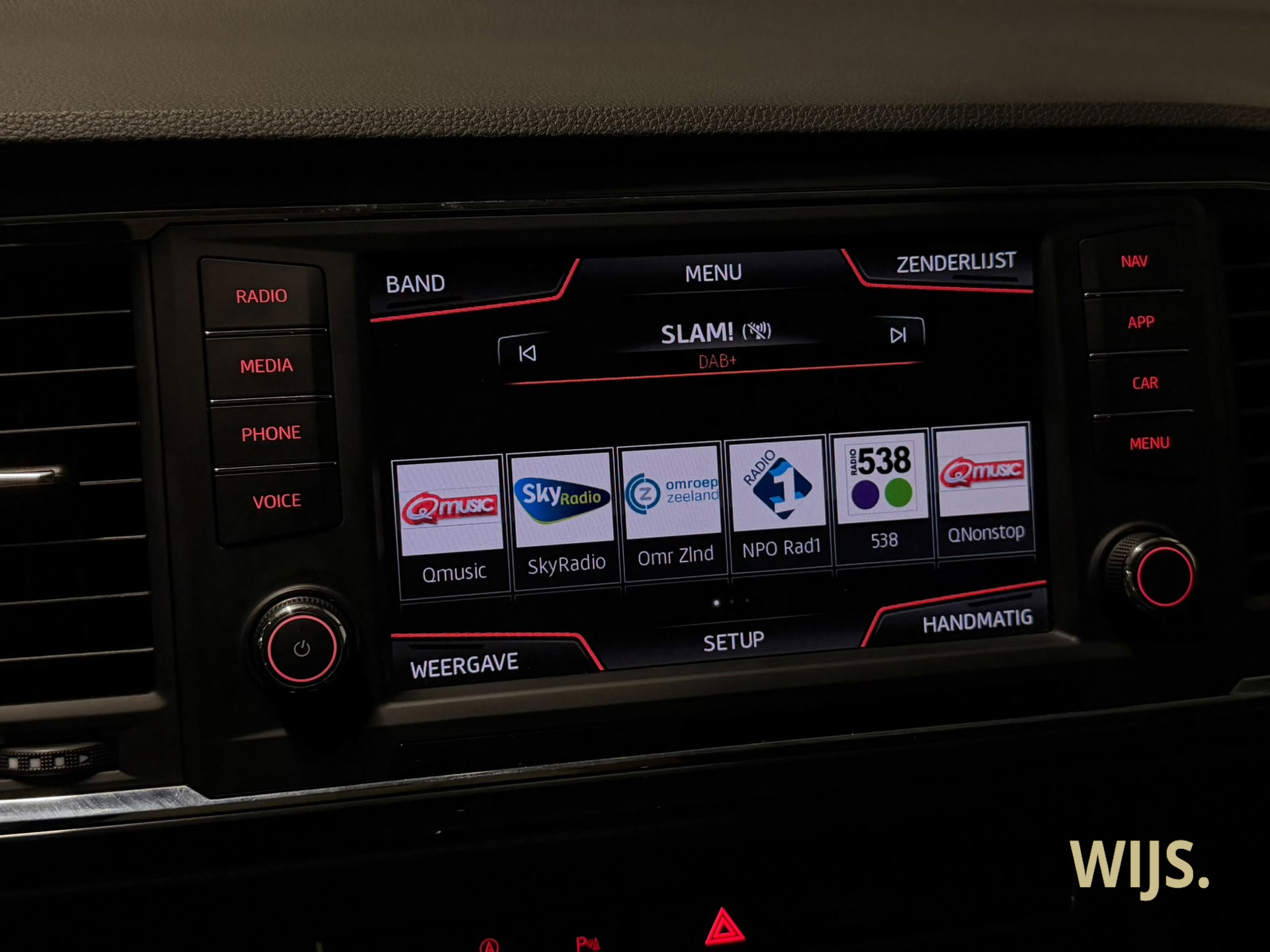 Foto van Seat Ateca