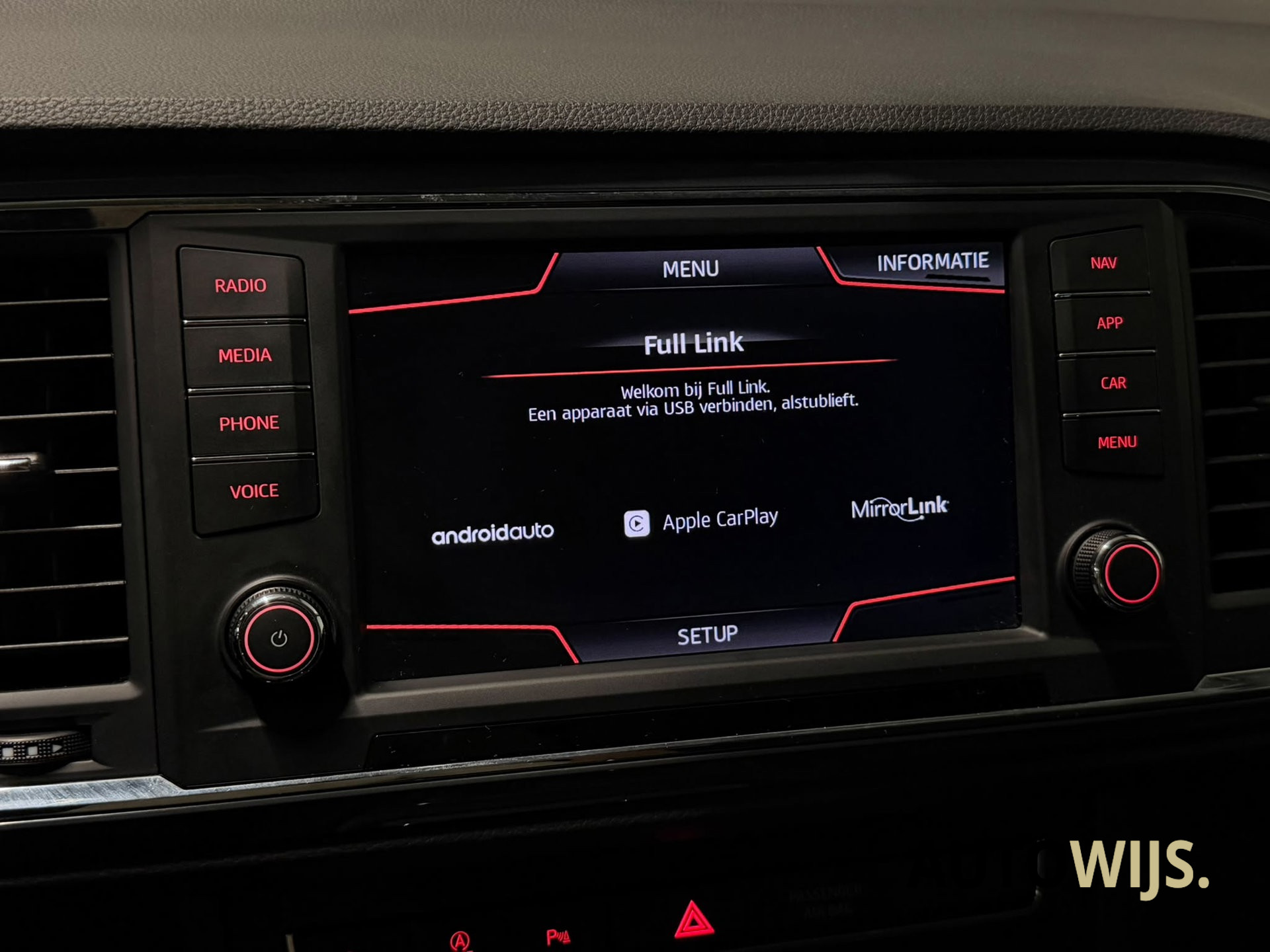Foto van Seat Ateca