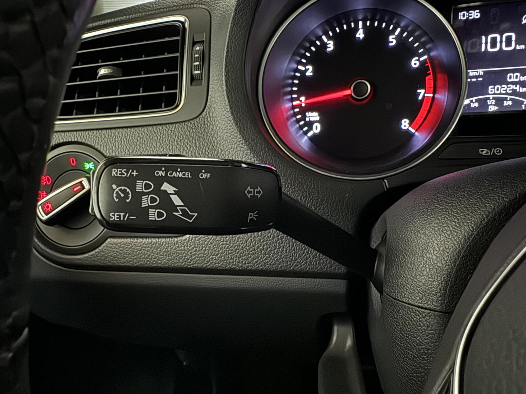 Foto van Volkswagen Polo