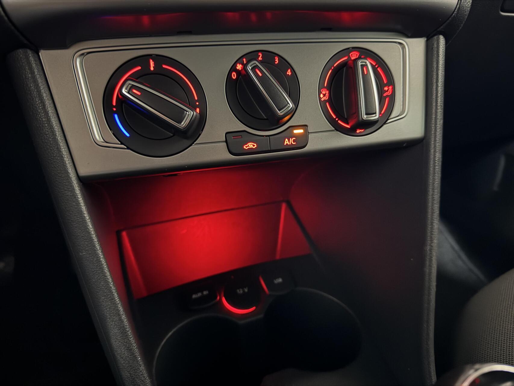 Foto van Volkswagen Polo