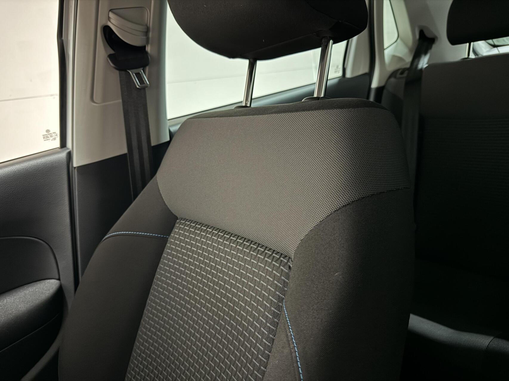 Foto van Volkswagen Polo