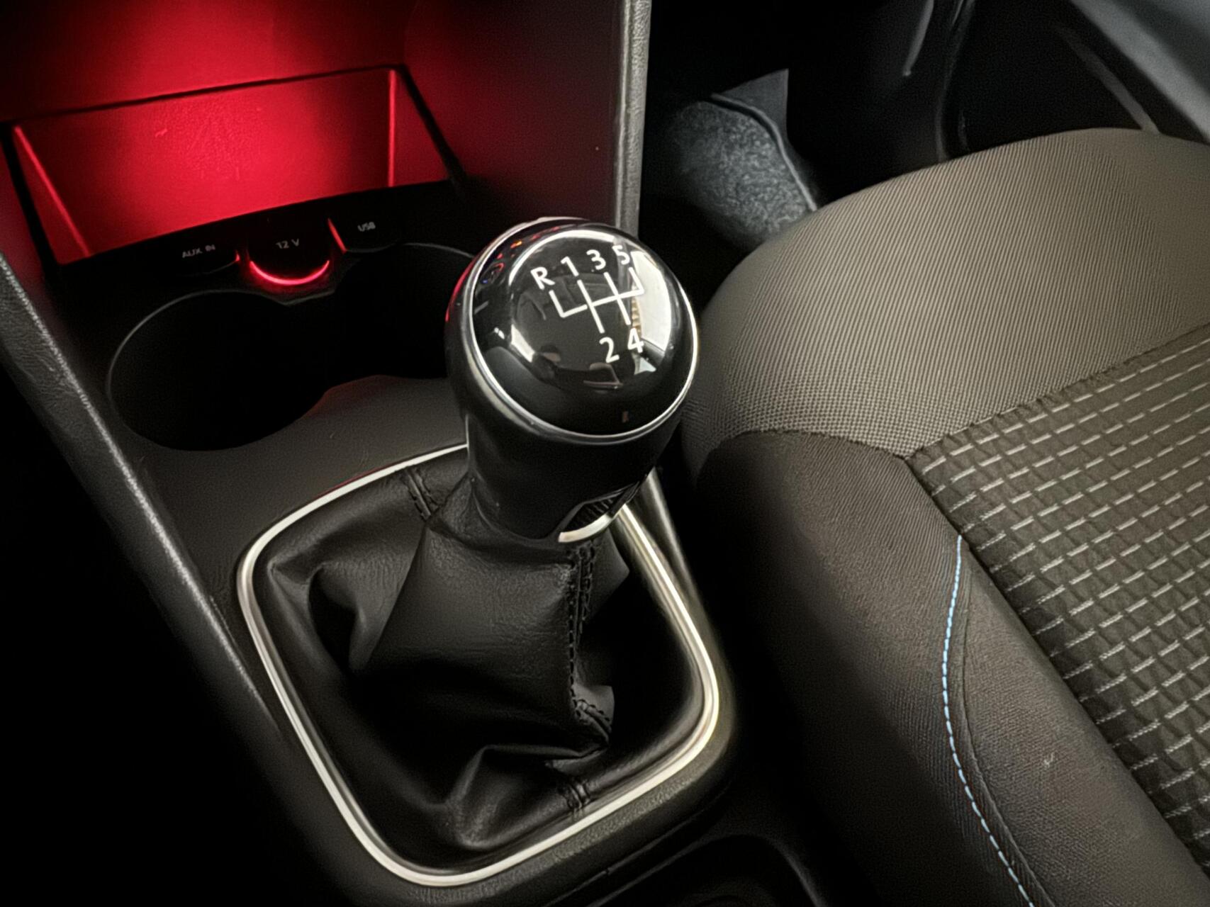 Foto van Volkswagen Polo
