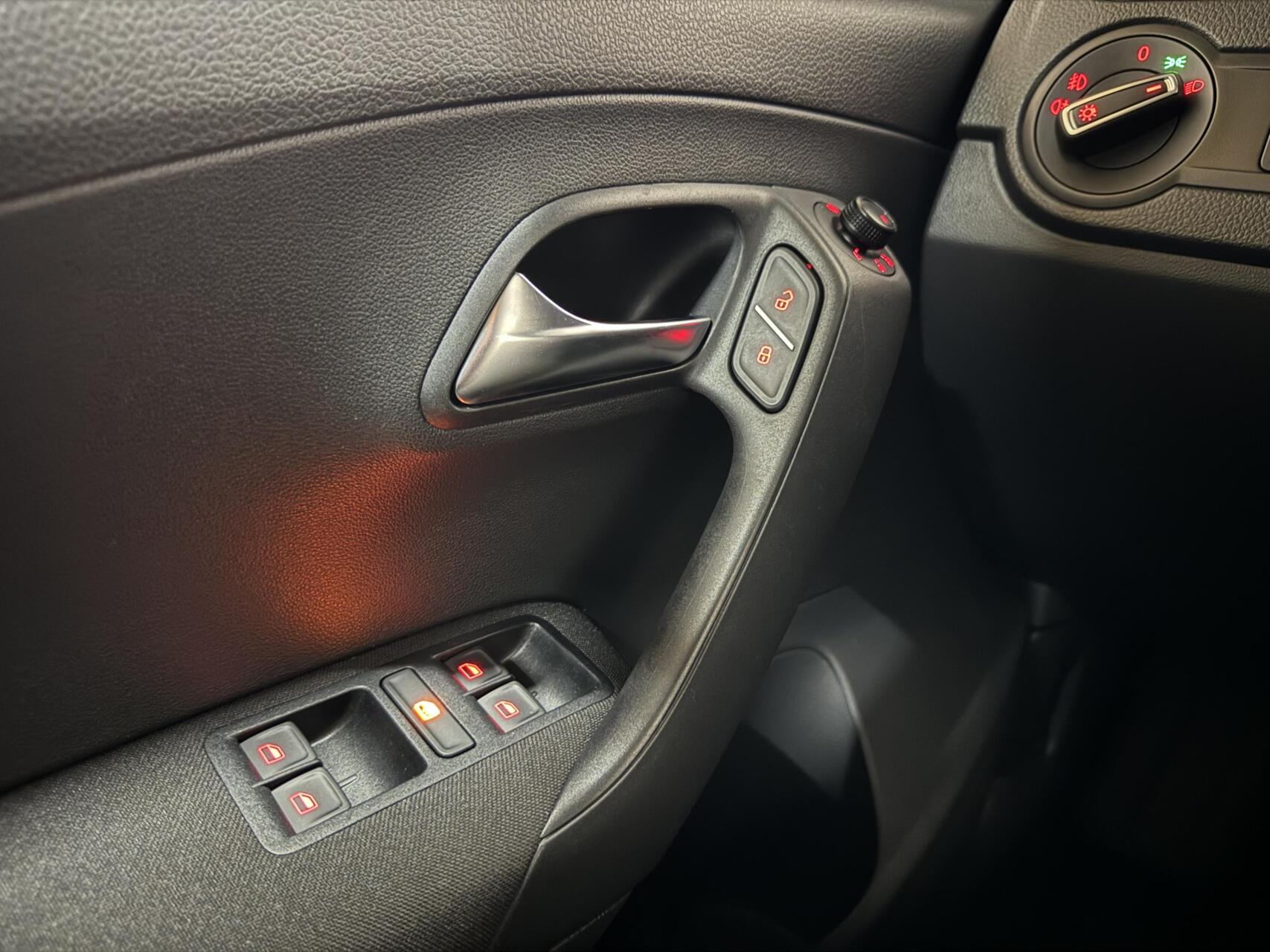 Foto van Volkswagen Polo