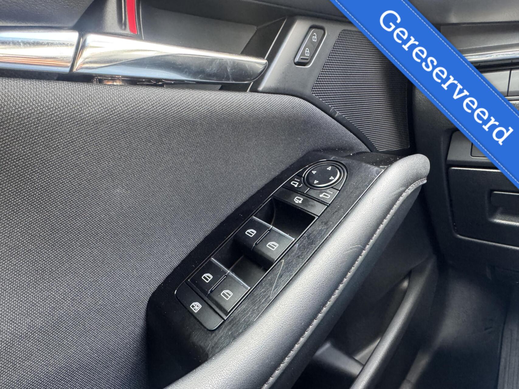 Foto van Mazda 3