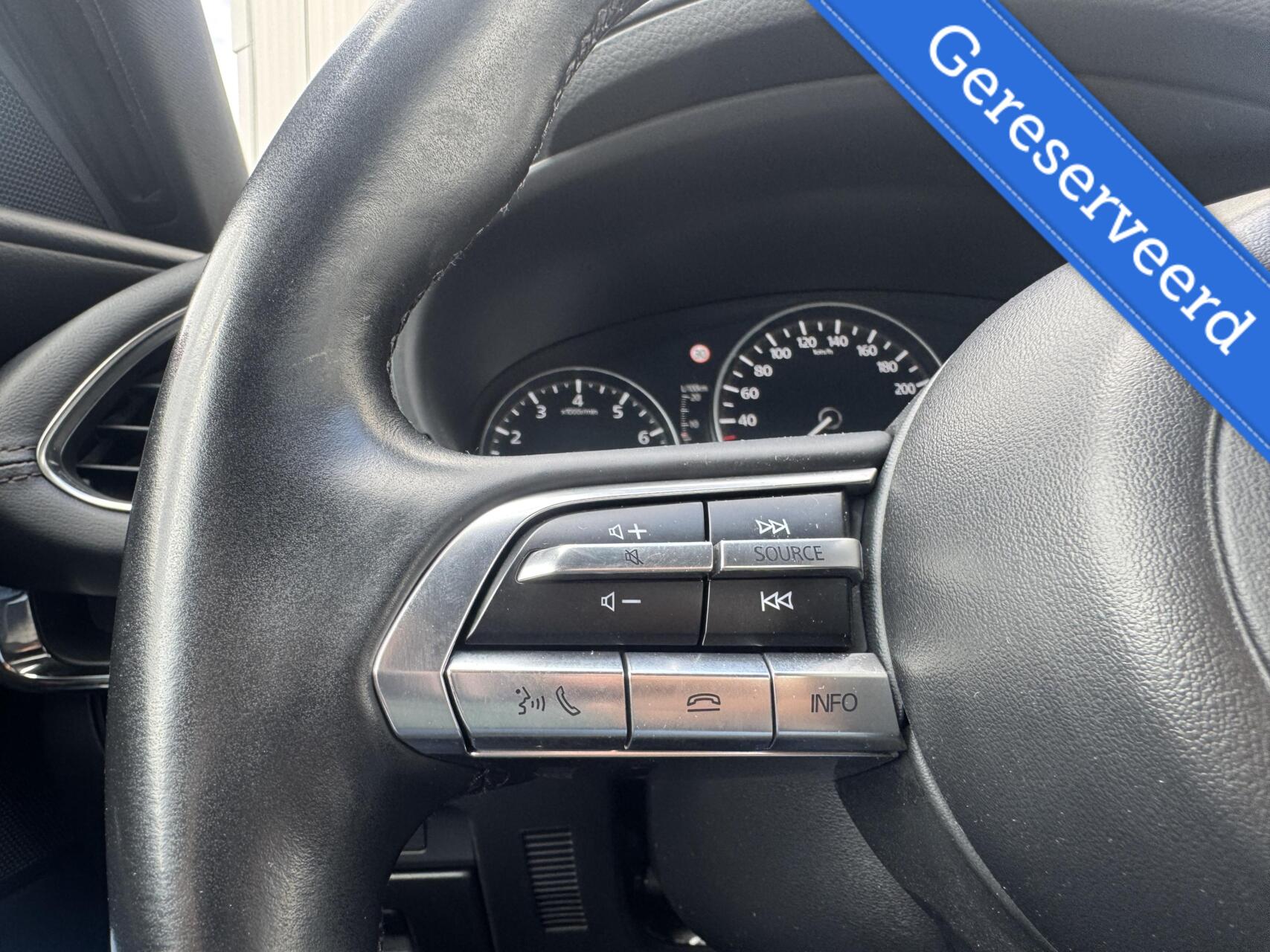 Foto van Mazda 3