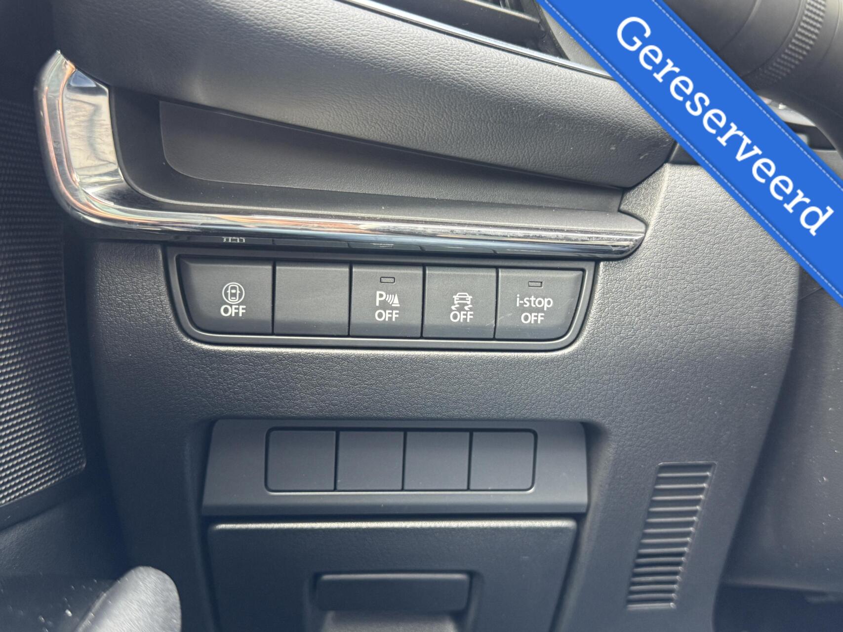 Foto van Mazda 3