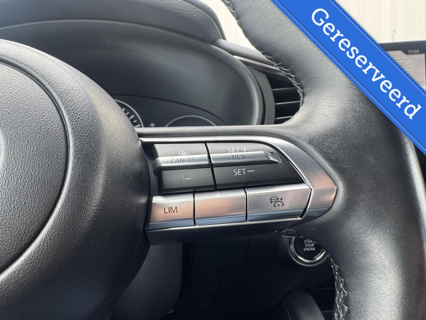 Foto van Mazda 3