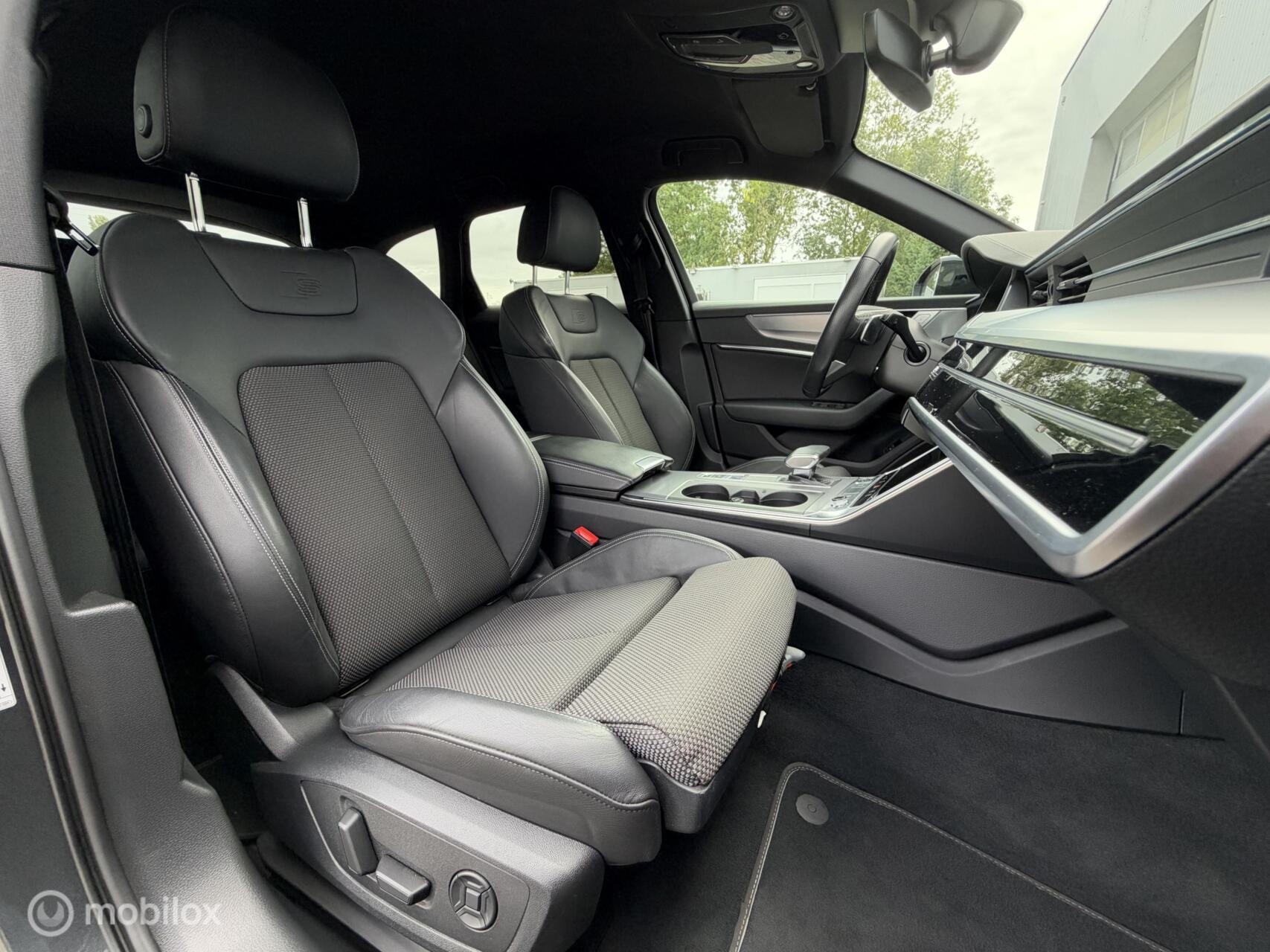 Foto van Audi A6 Avant