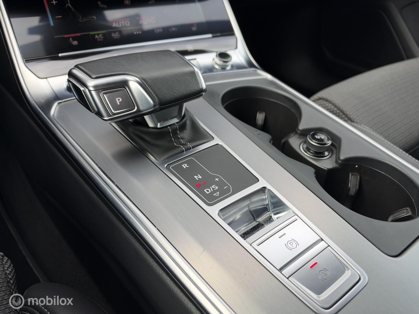 Foto van Audi A6 Avant