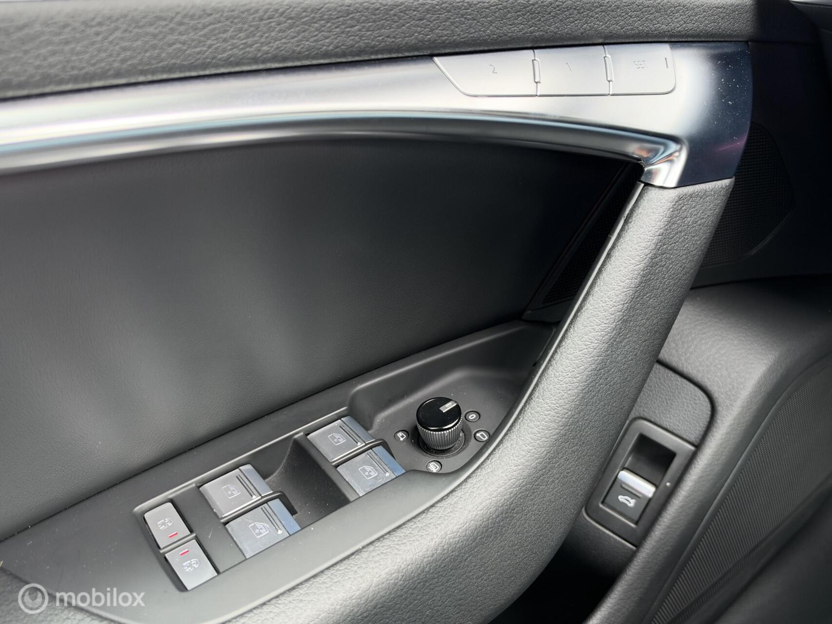 Foto van Audi A6 Avant