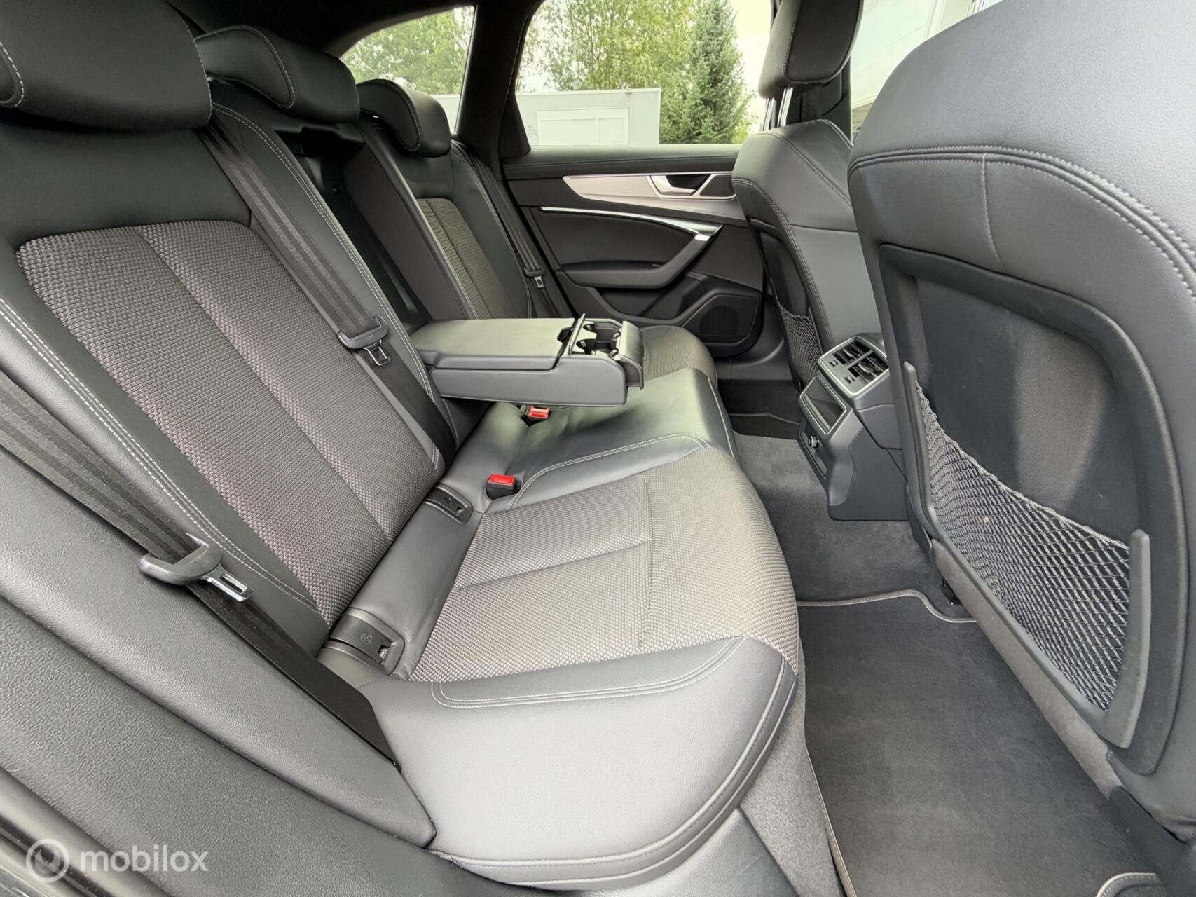 Foto van Audi A6 Avant