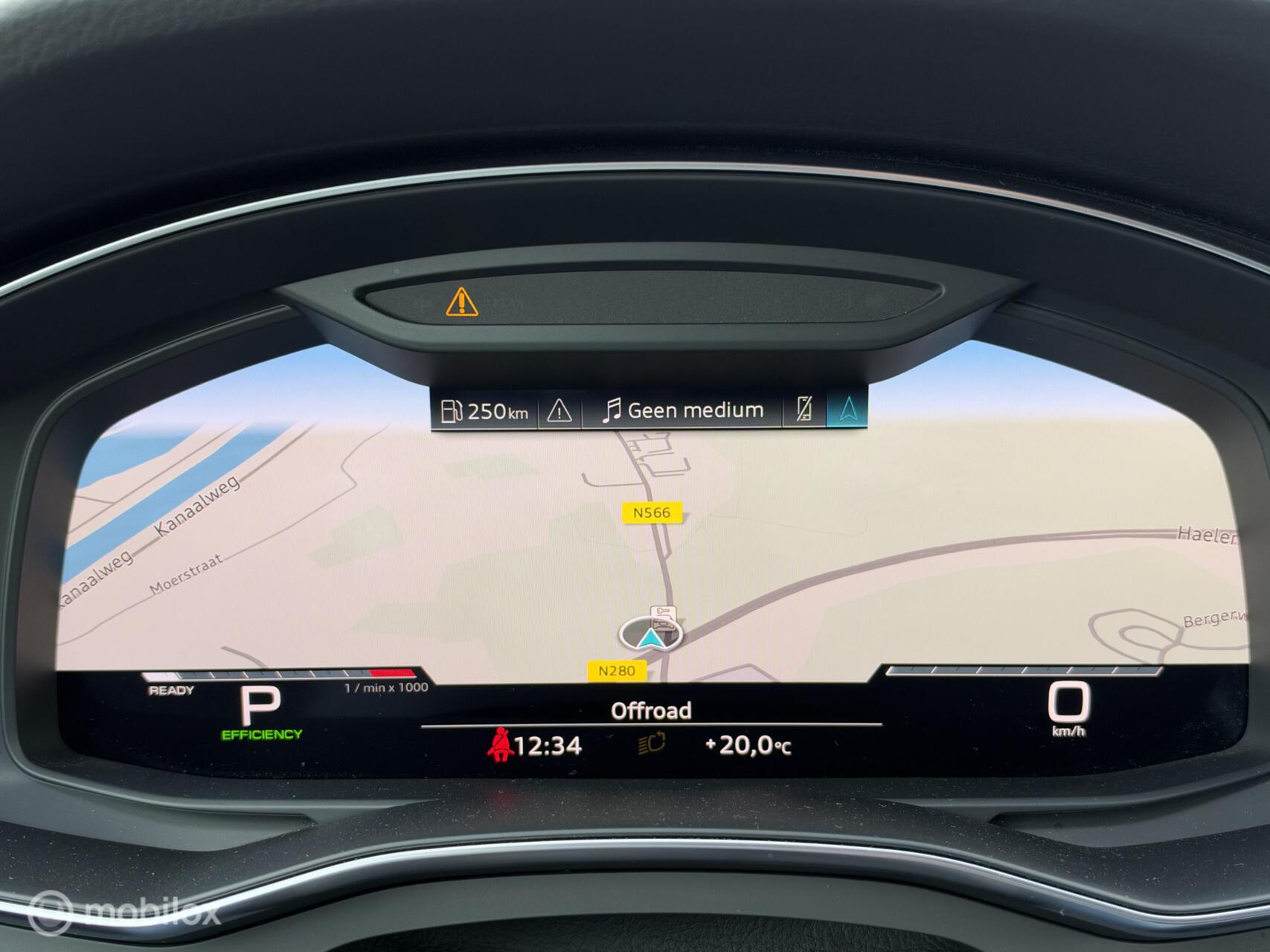 Foto van Audi A6 Avant