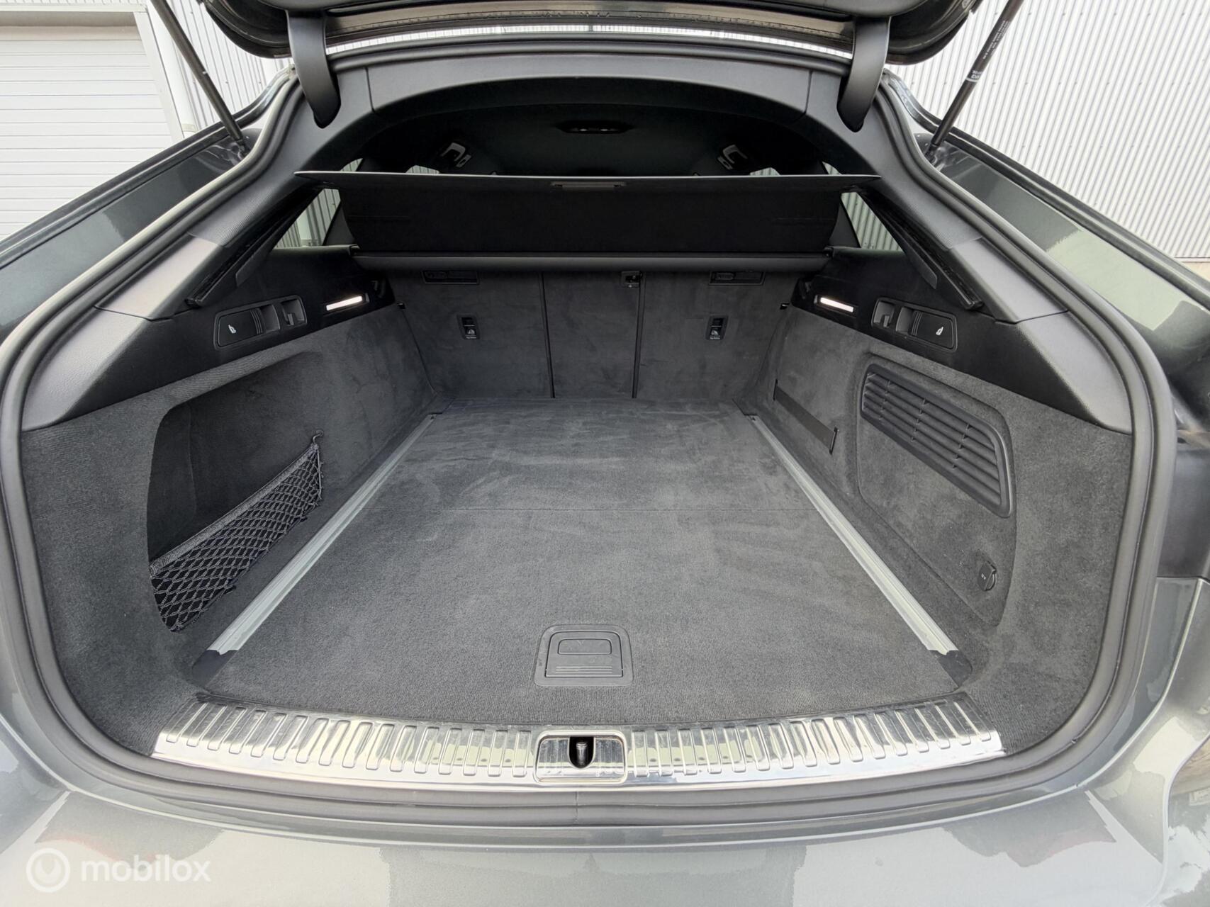 Foto van Audi A6 Avant