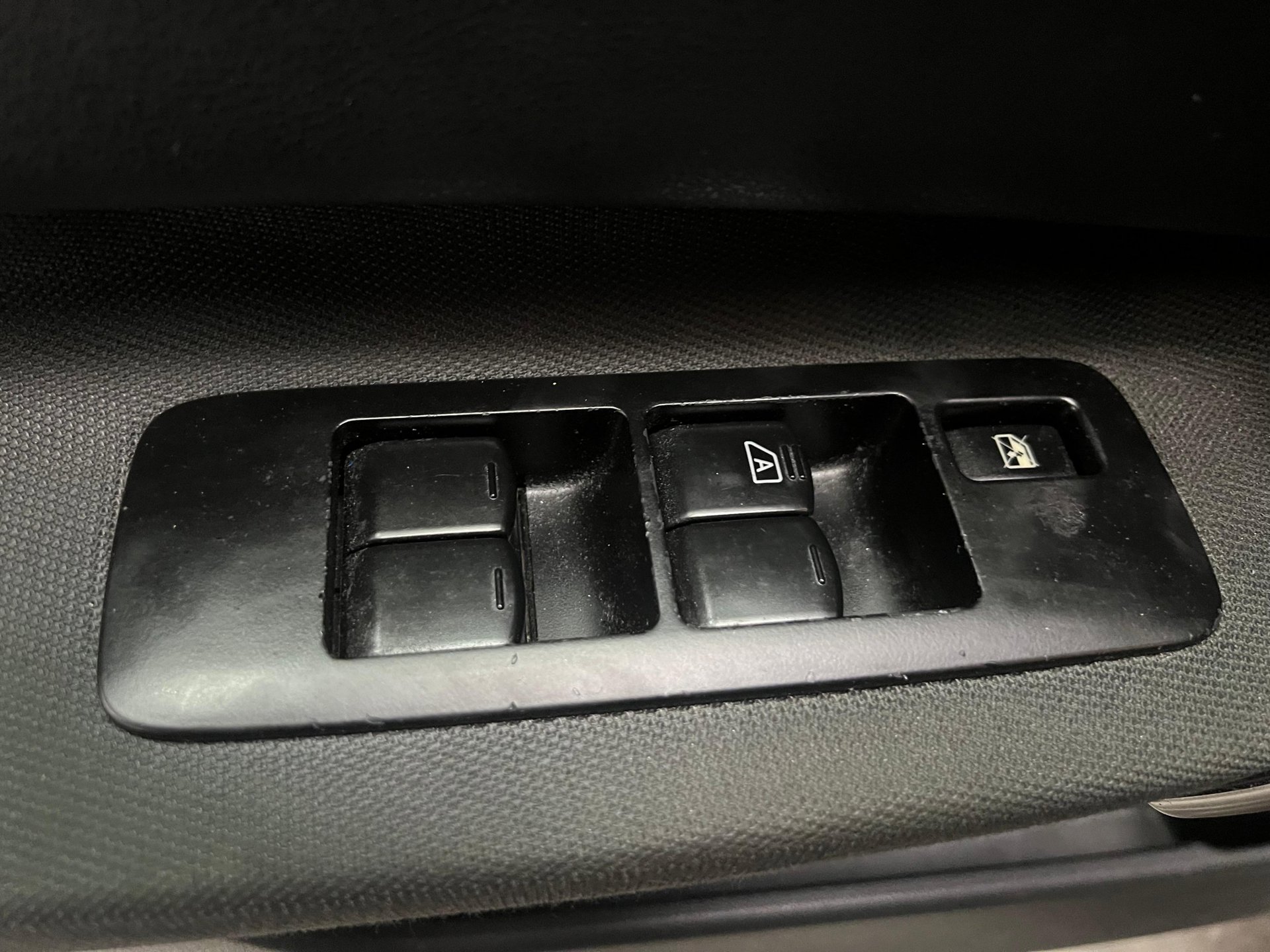 Foto van Nissan Nissan Qashqai