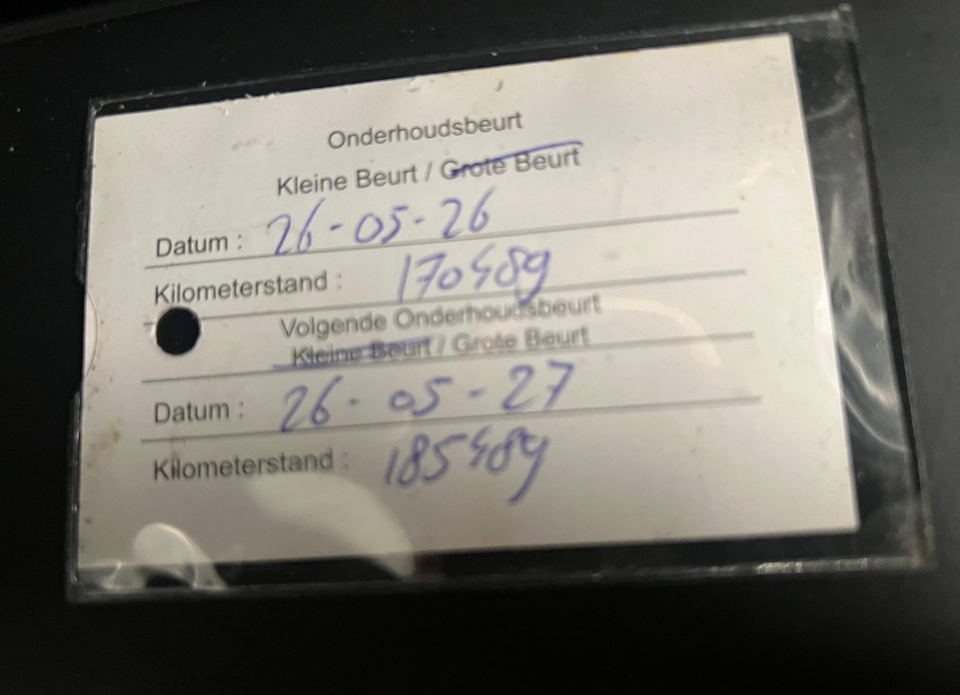 Foto van Nissan Nissan Qashqai