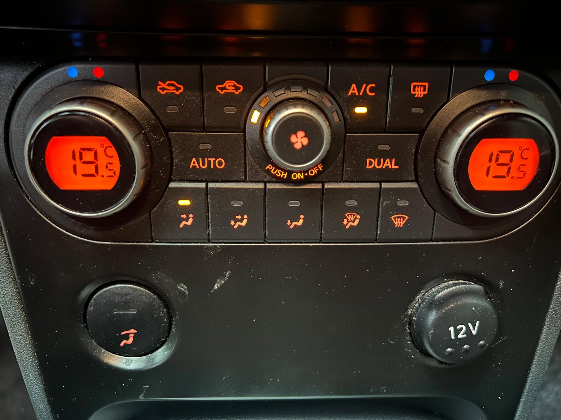 Foto van Nissan Nissan Qashqai