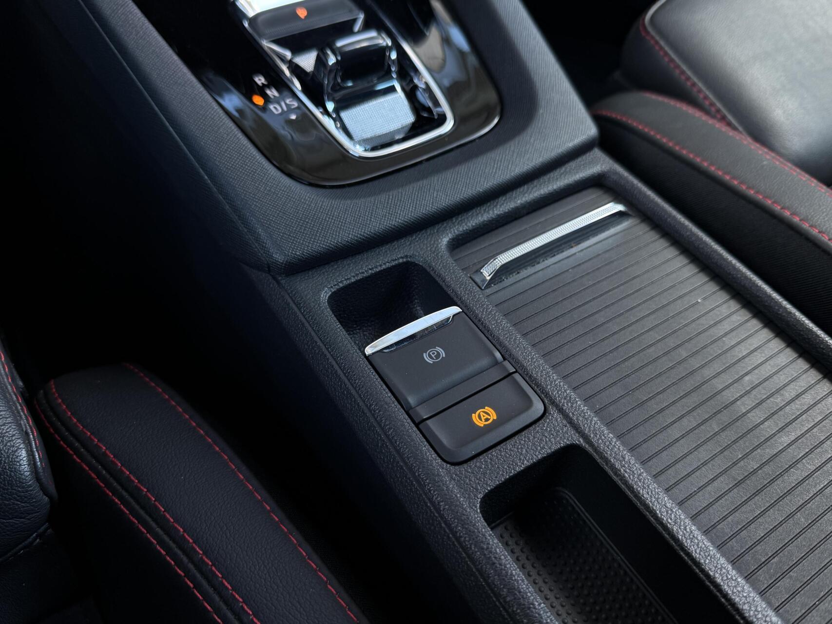 Foto van Skoda Octavia RS