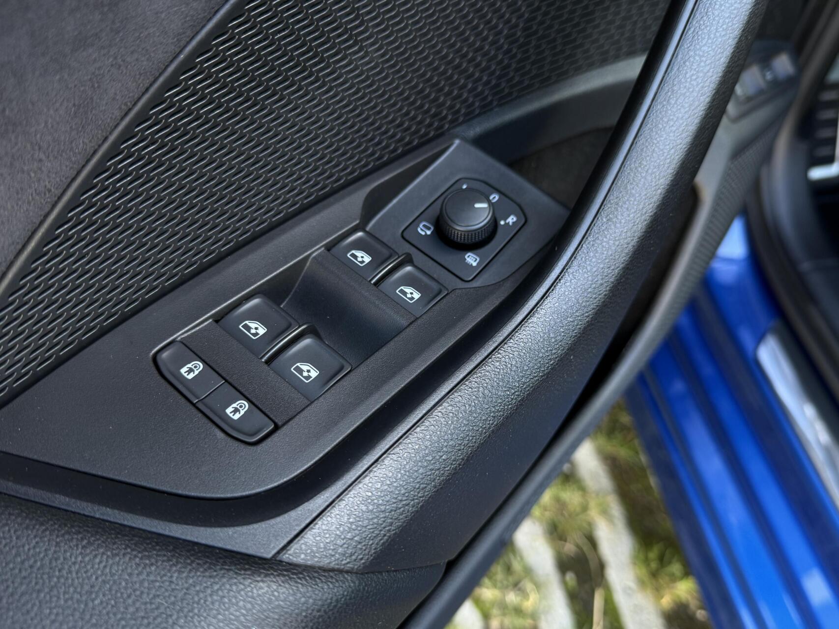 Foto van Skoda Octavia RS