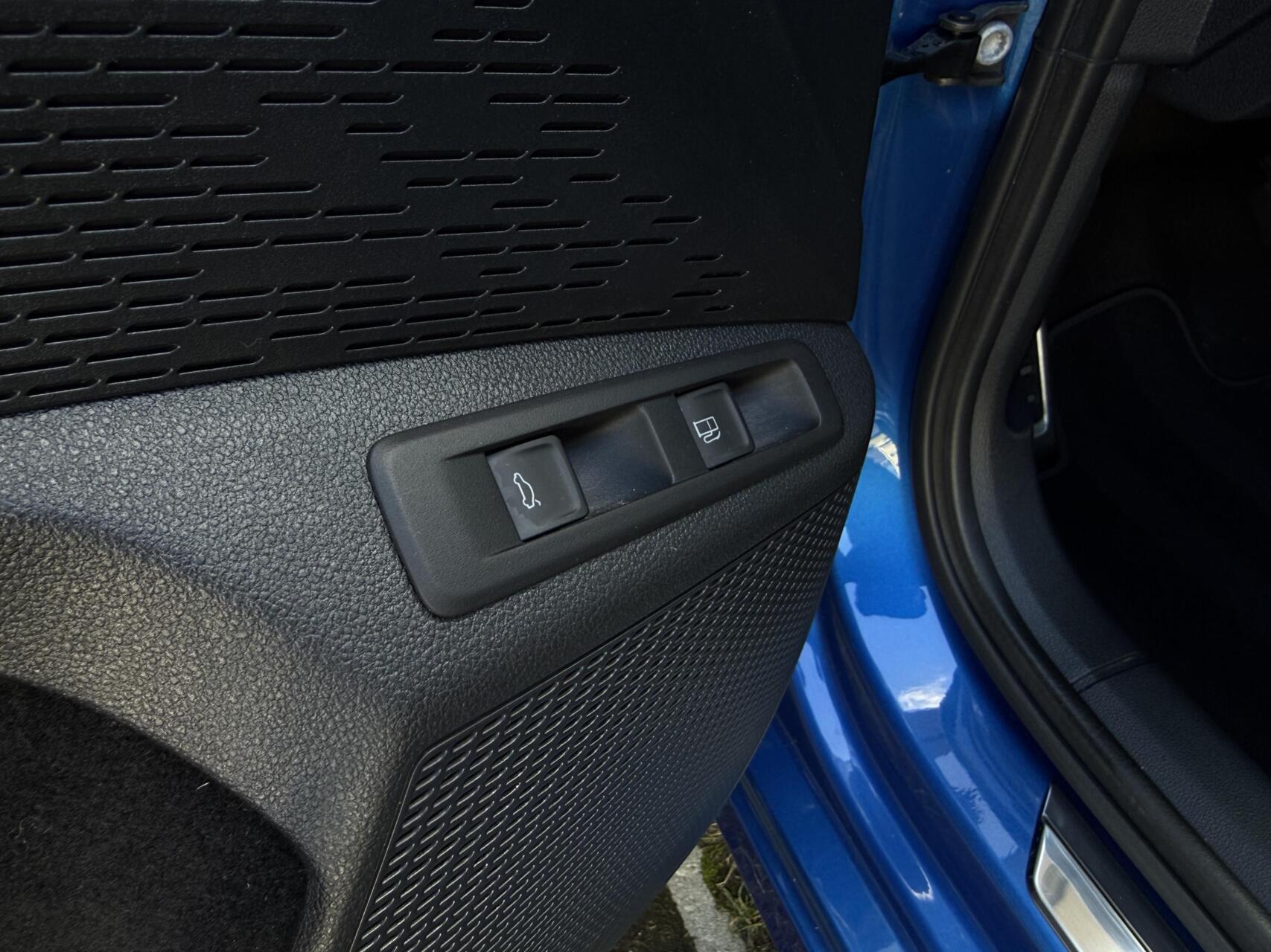 Foto van Skoda Octavia RS