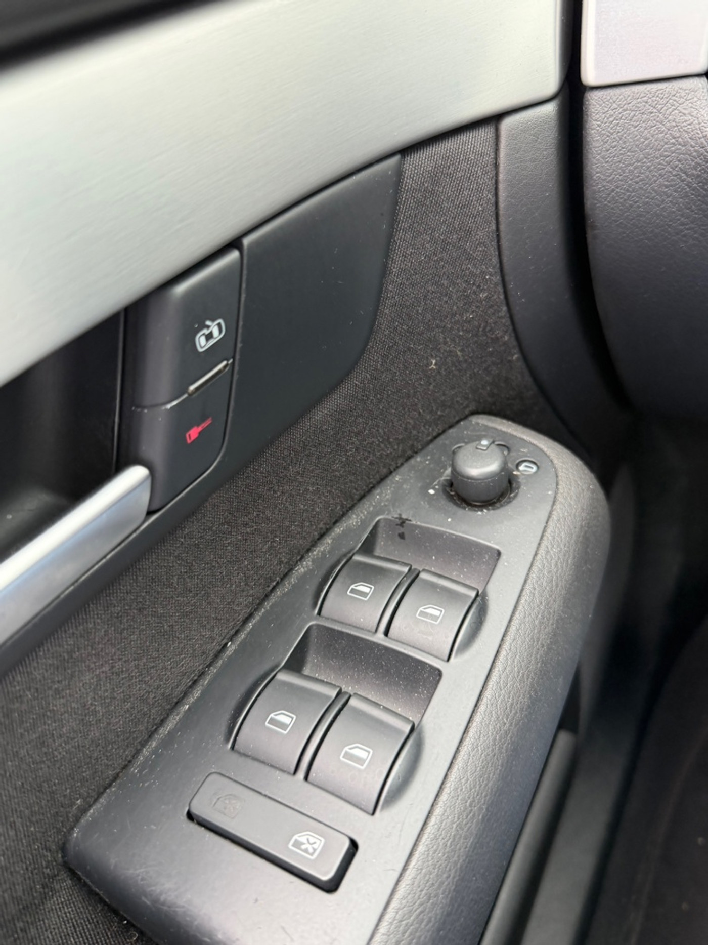 Foto van Audi Audi A4