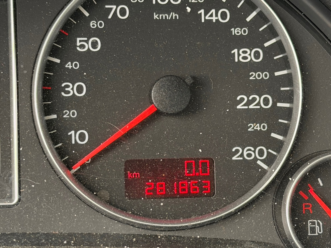 Foto van Audi Audi A4