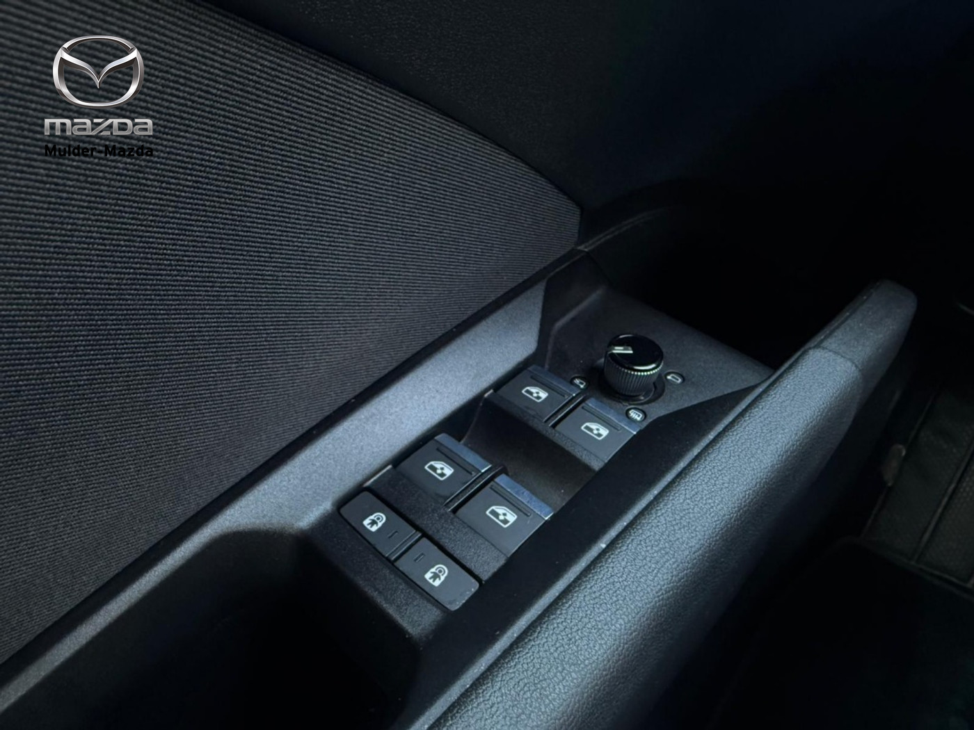 Foto van Audi Q4 40 E-tron
