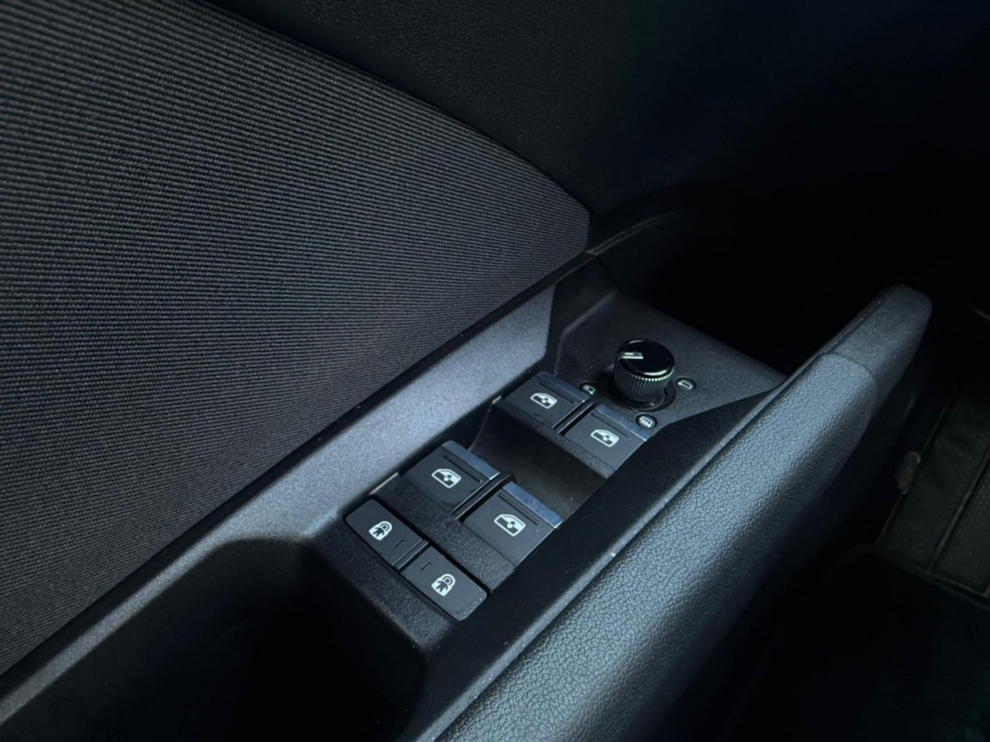 Foto van Audi Q4 40 E-tron