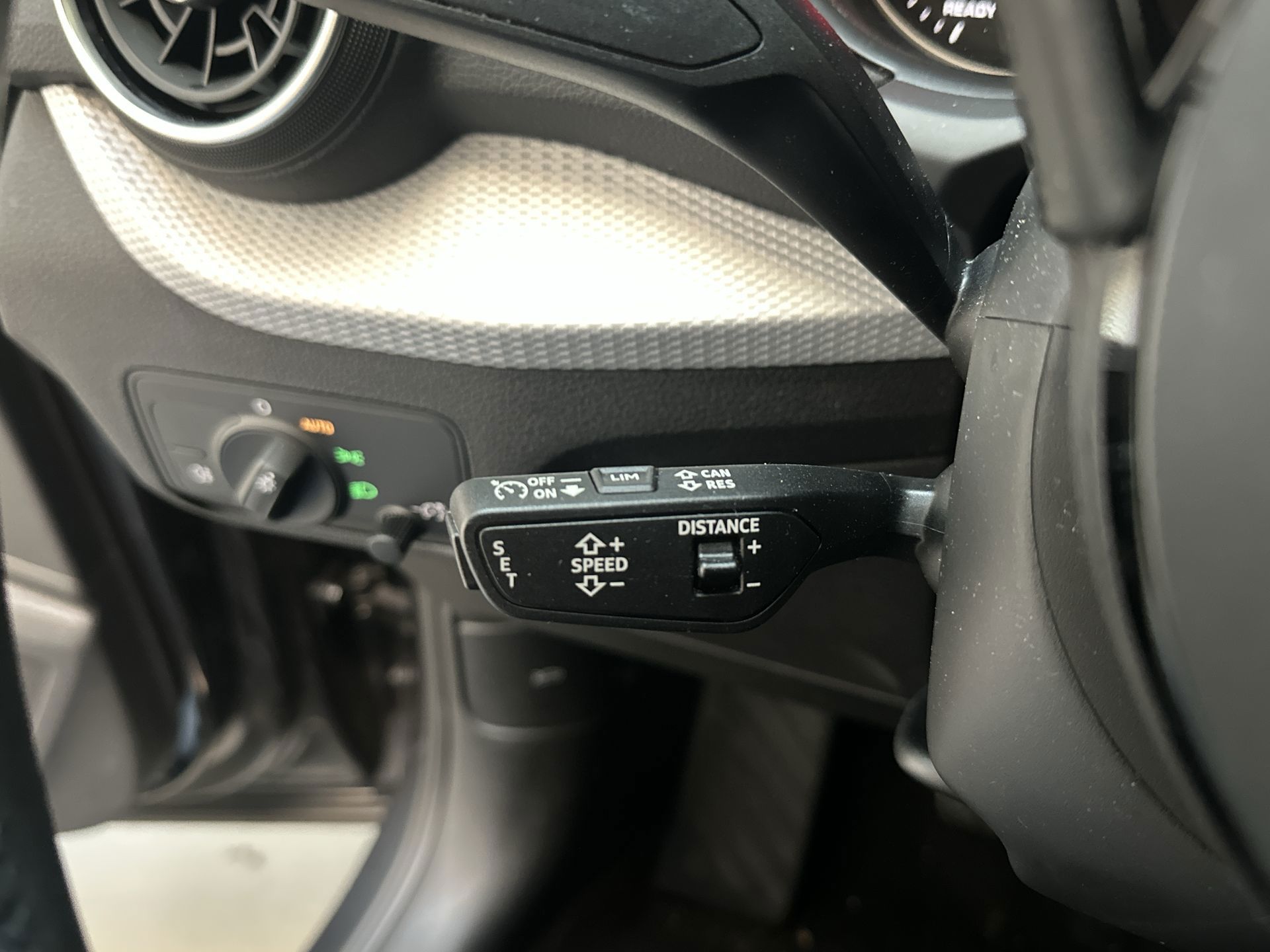 Foto van Audi Q2