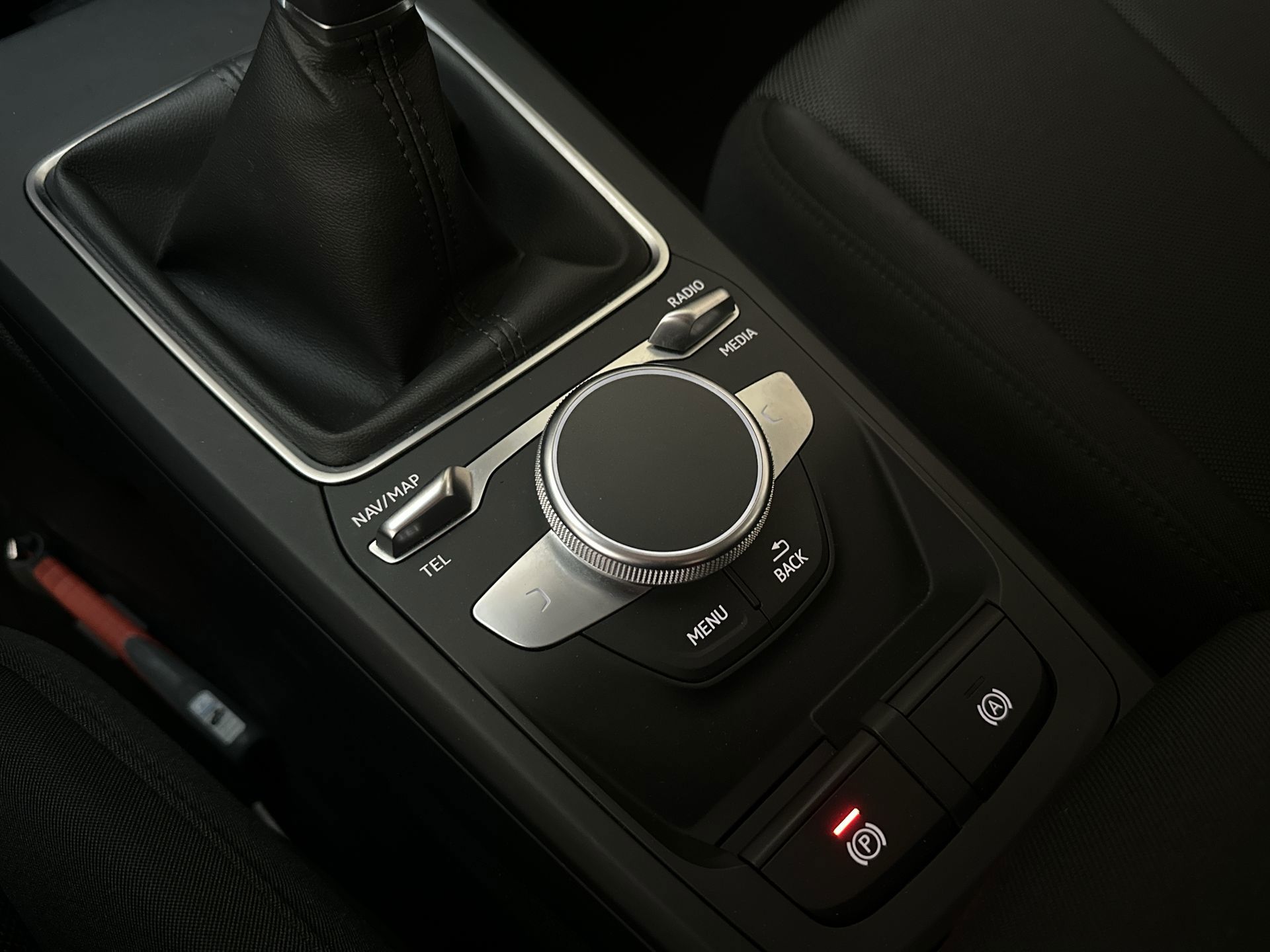 Foto van Audi Q2