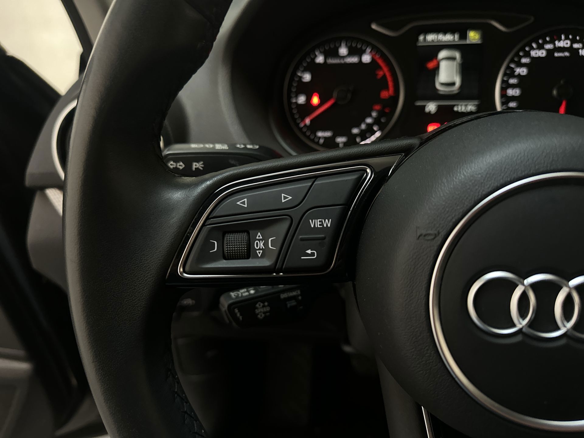 Foto van Audi Q2