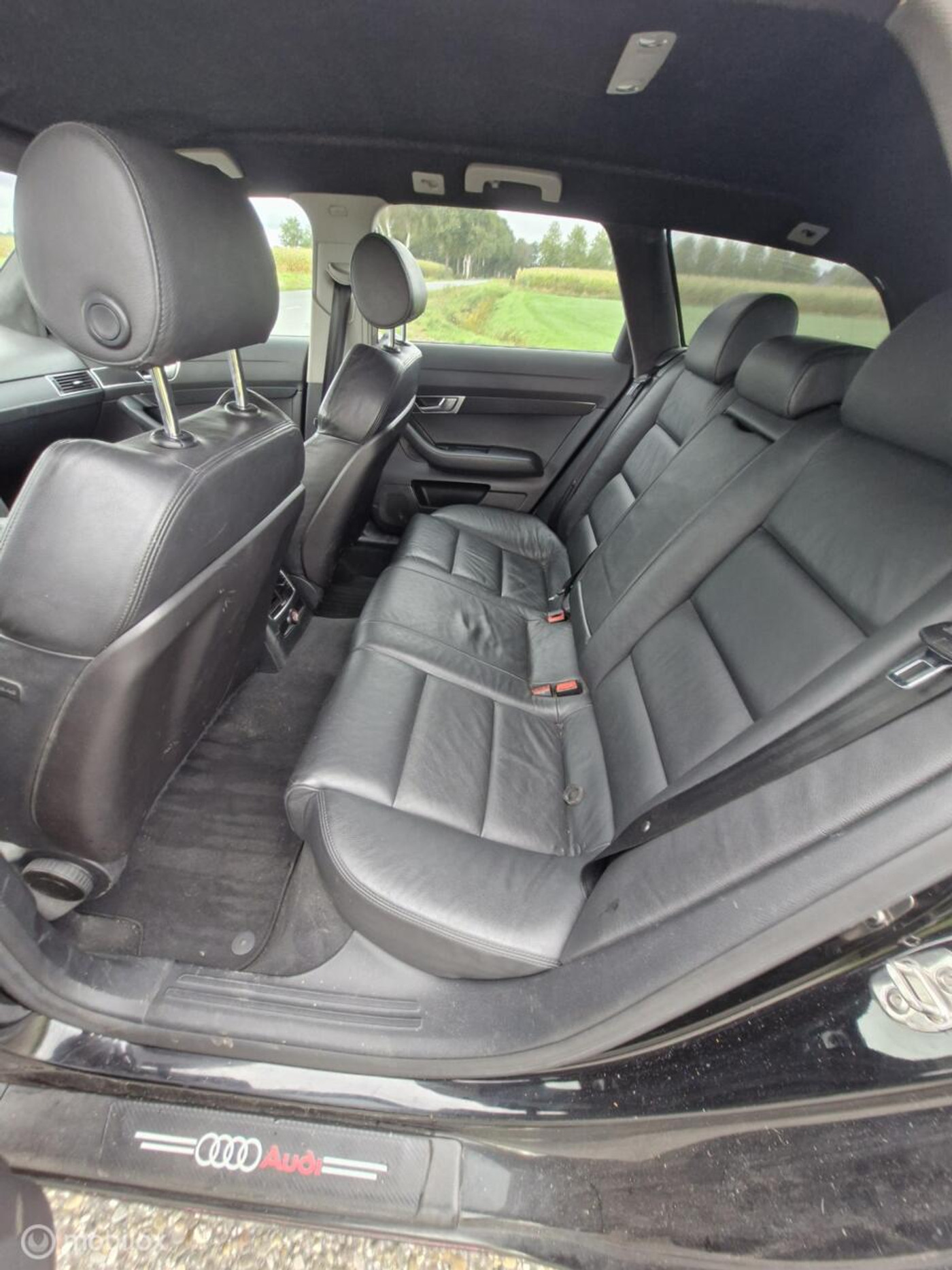 Foto van Audi Audi A6