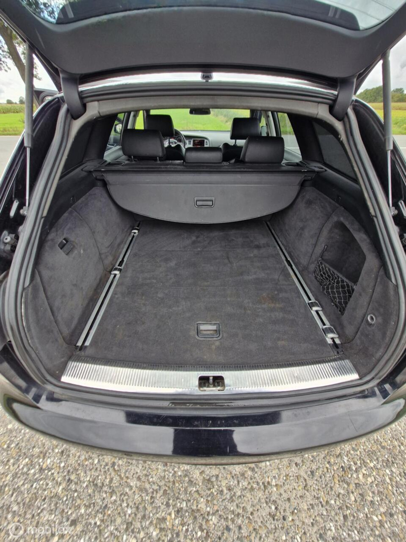Foto van Audi Audi A6
