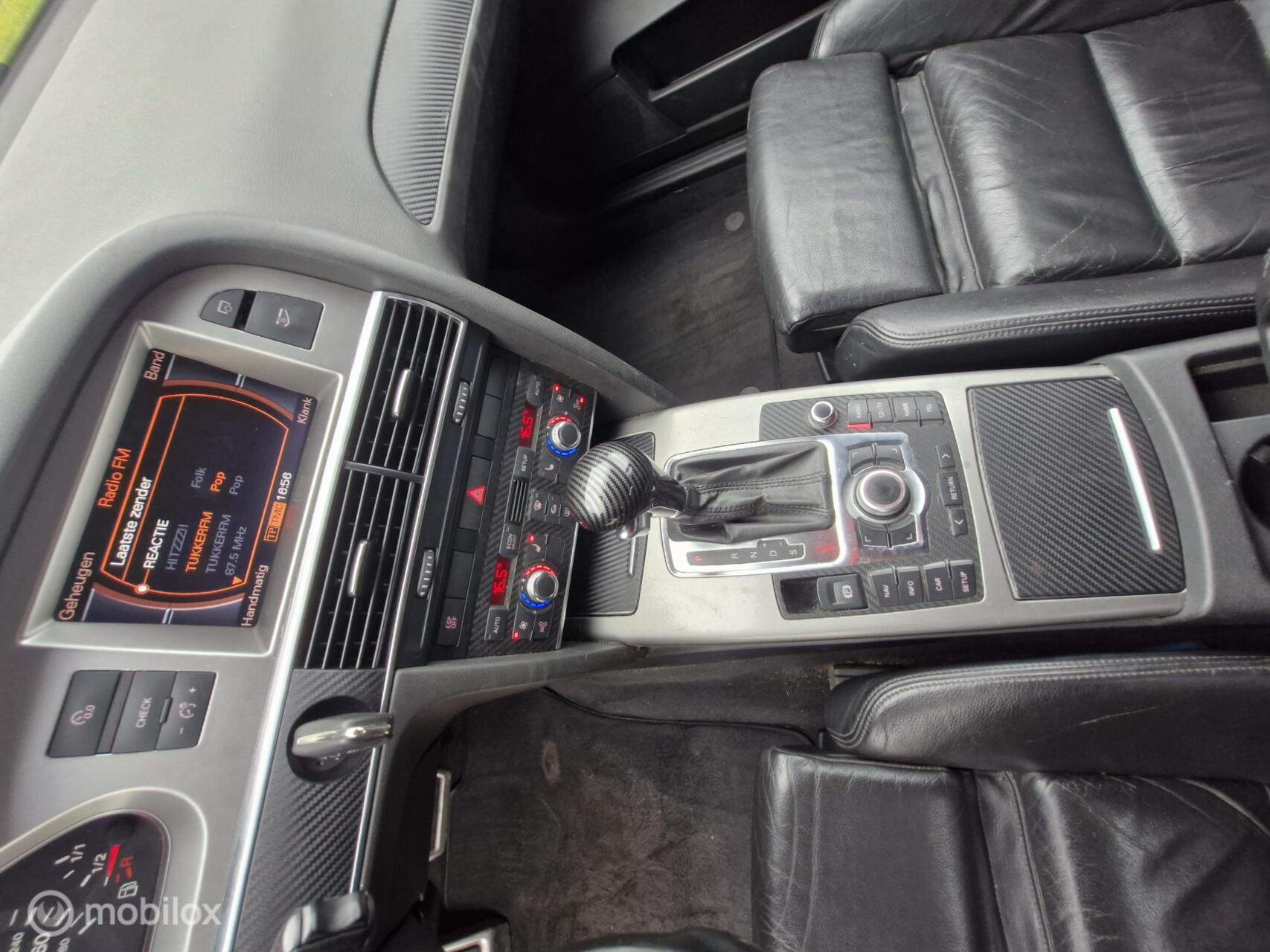 Foto van Audi Audi A6