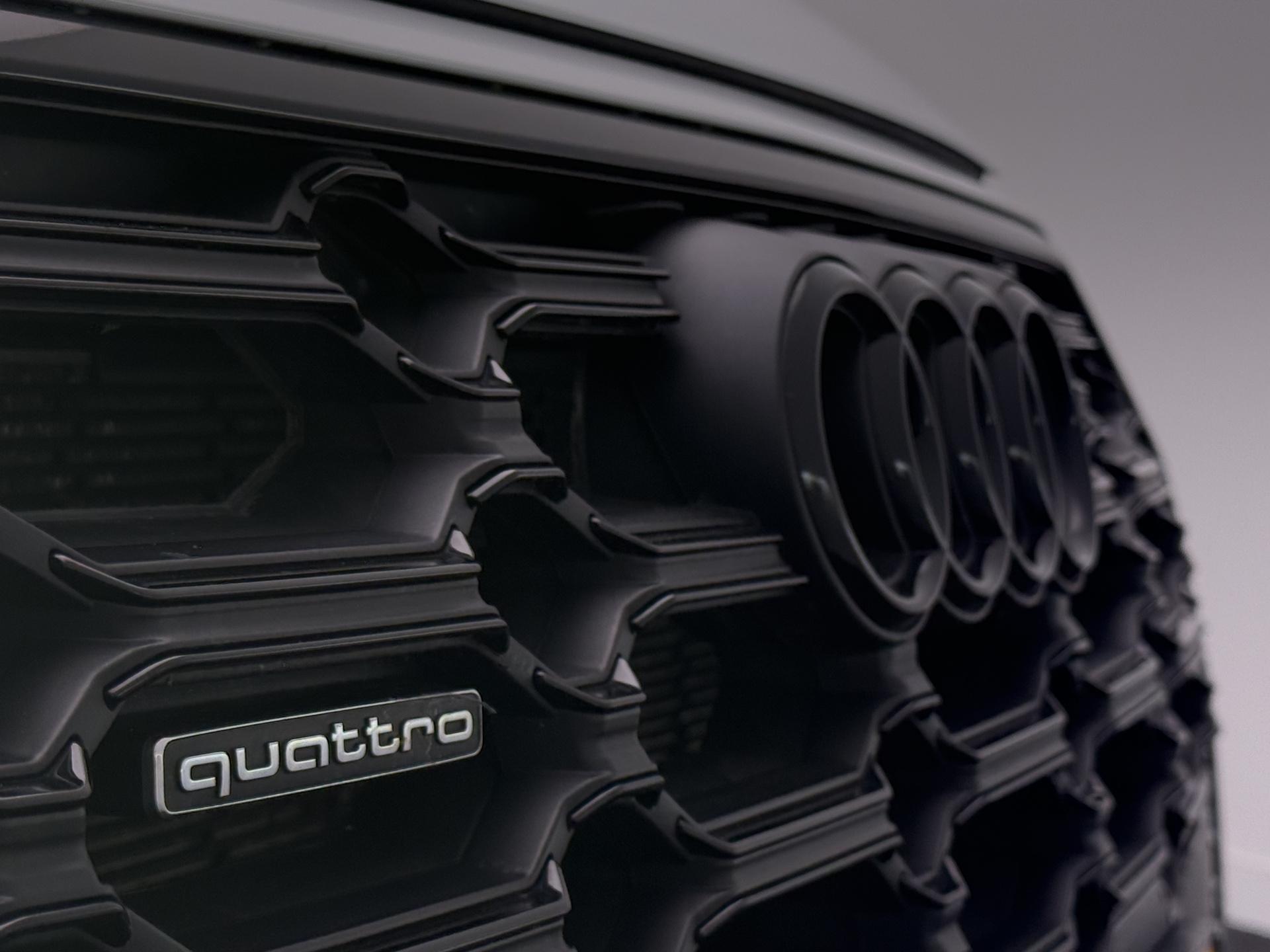 Foto van Audi Q5 50 TFSI E