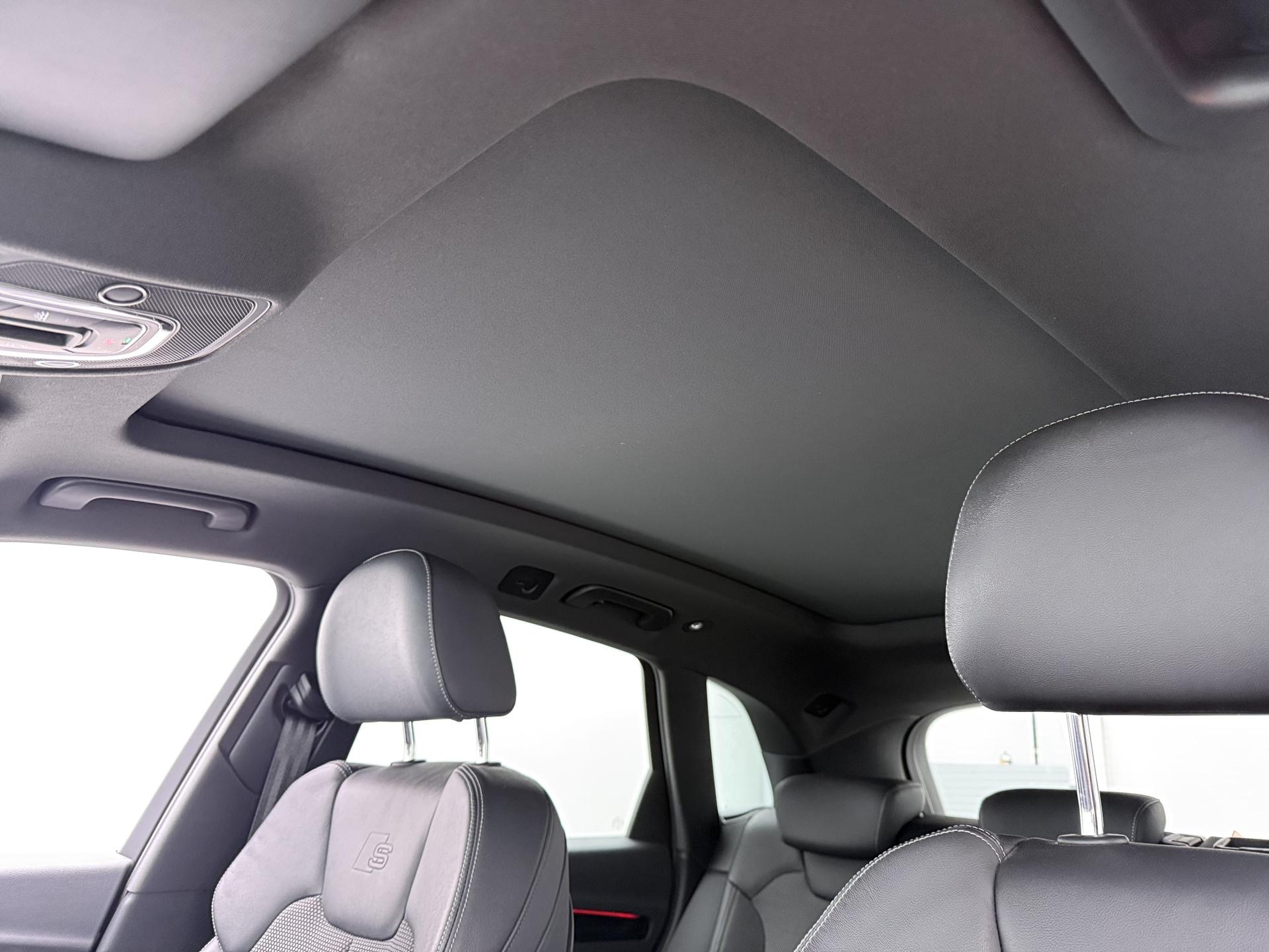 Foto van Audi Q5 50 TFSI E