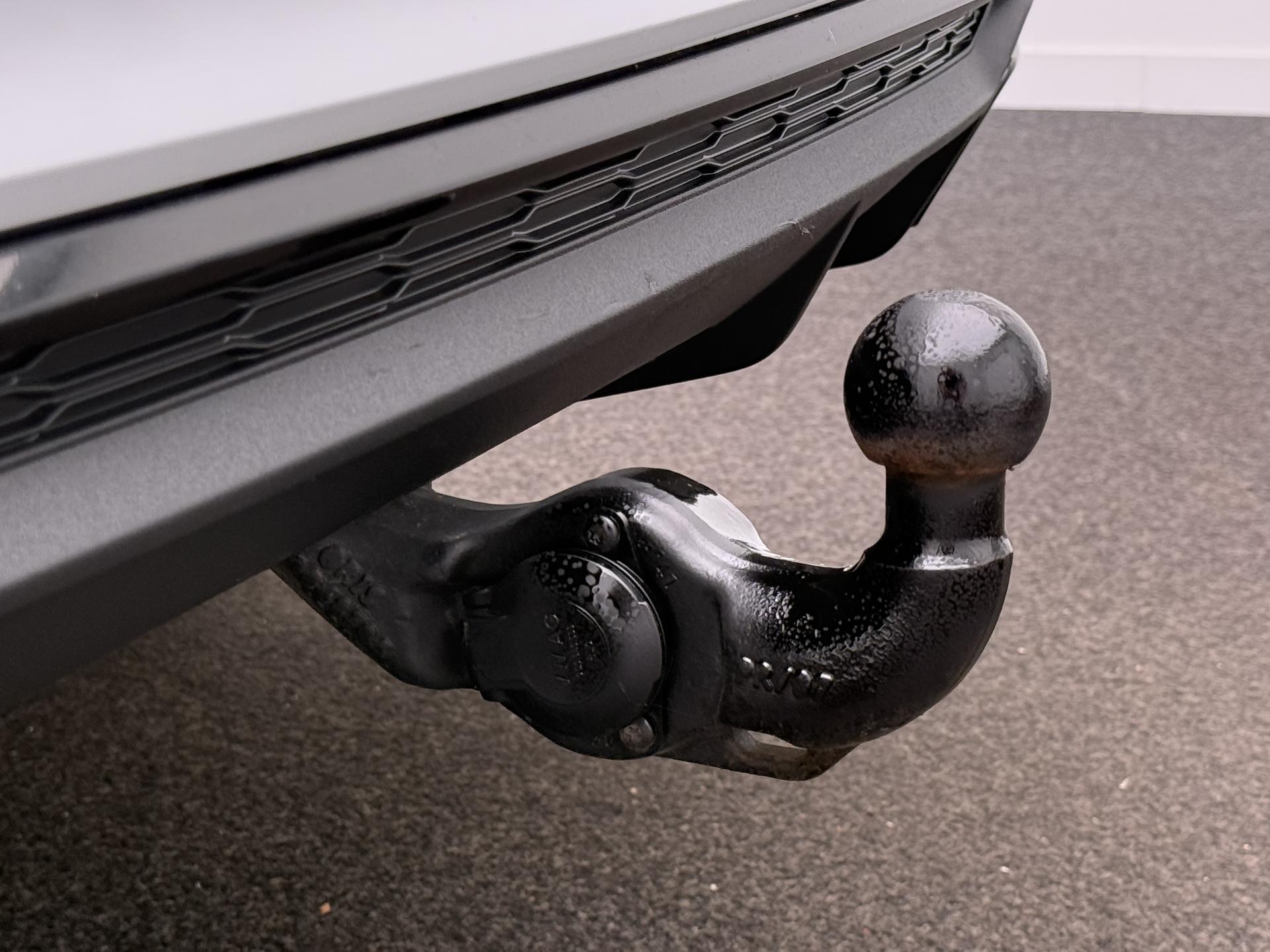 Foto van Audi Q5 50 TFSI E