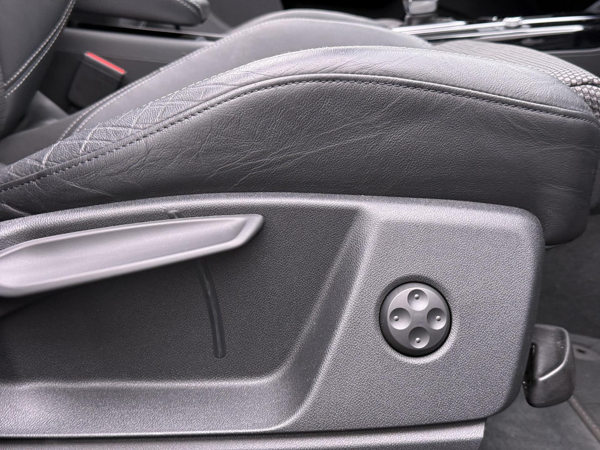 Foto van Audi Q5 50 TFSI E