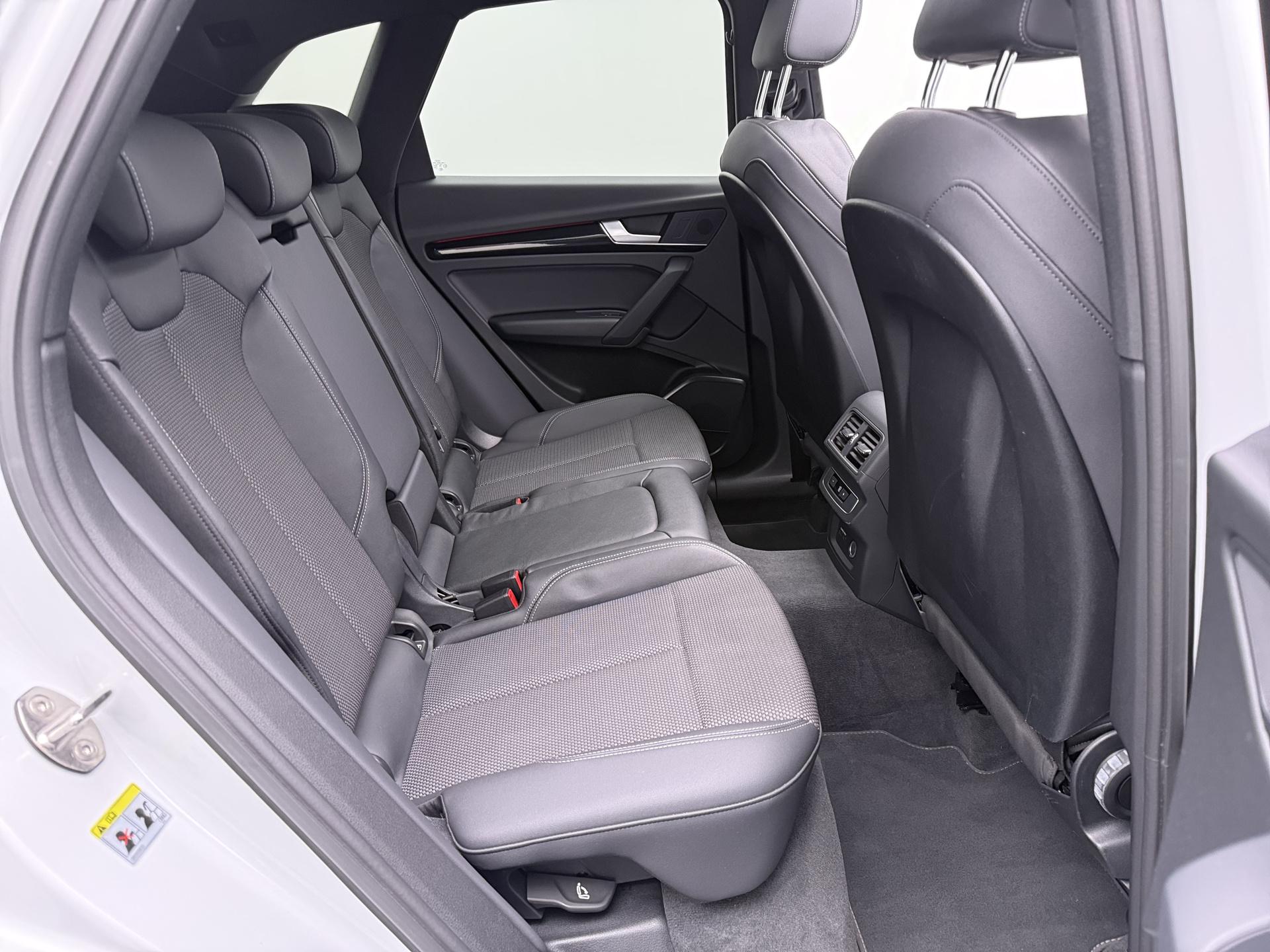 Foto van Audi Q5 50 TFSI E