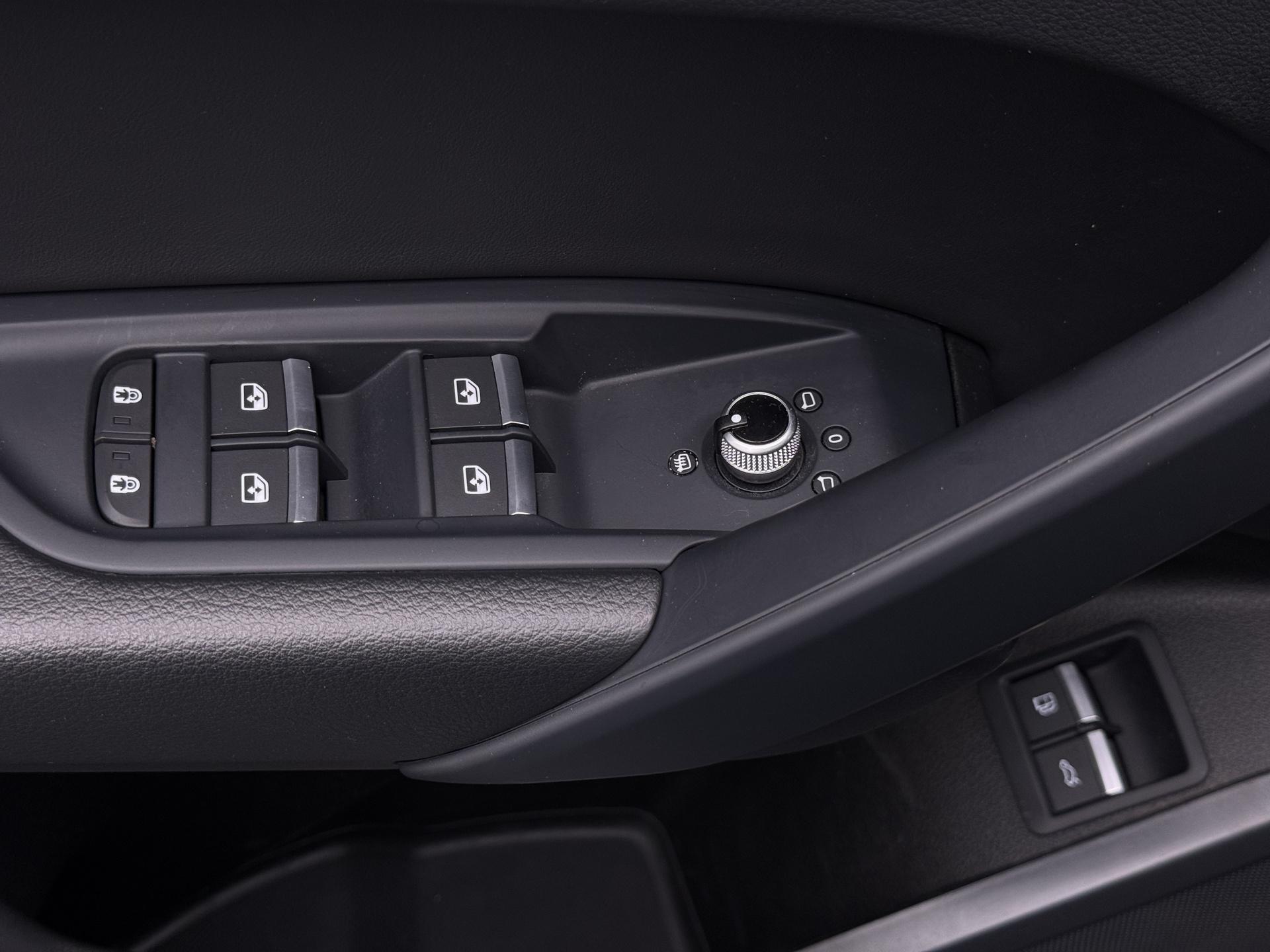 Foto van Audi Q5 50 TFSI E