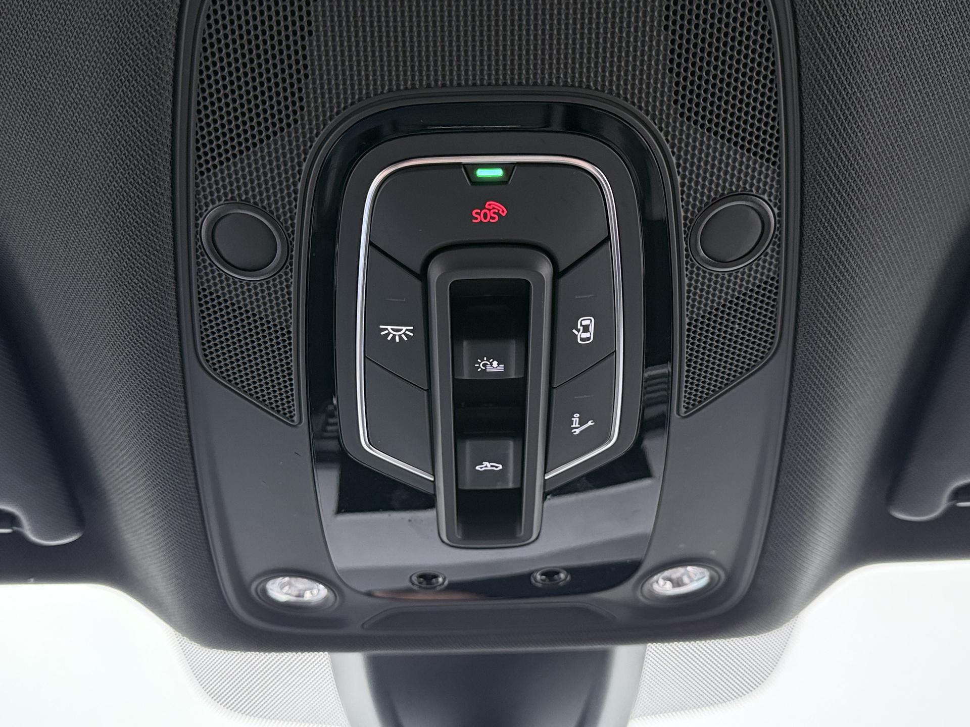 Foto van Audi Q5 50 TFSI E