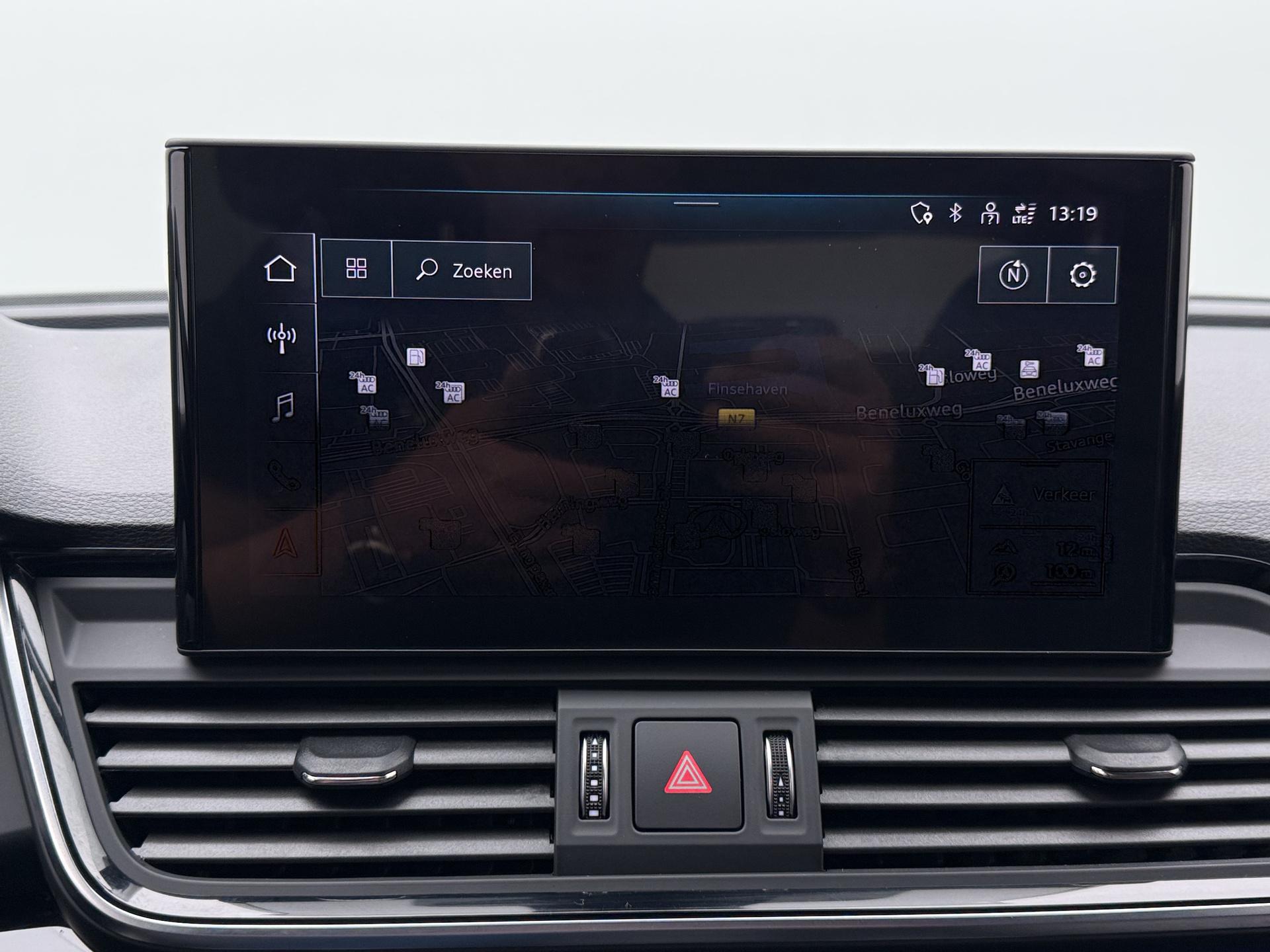 Foto van Audi Q5 50 TFSI E