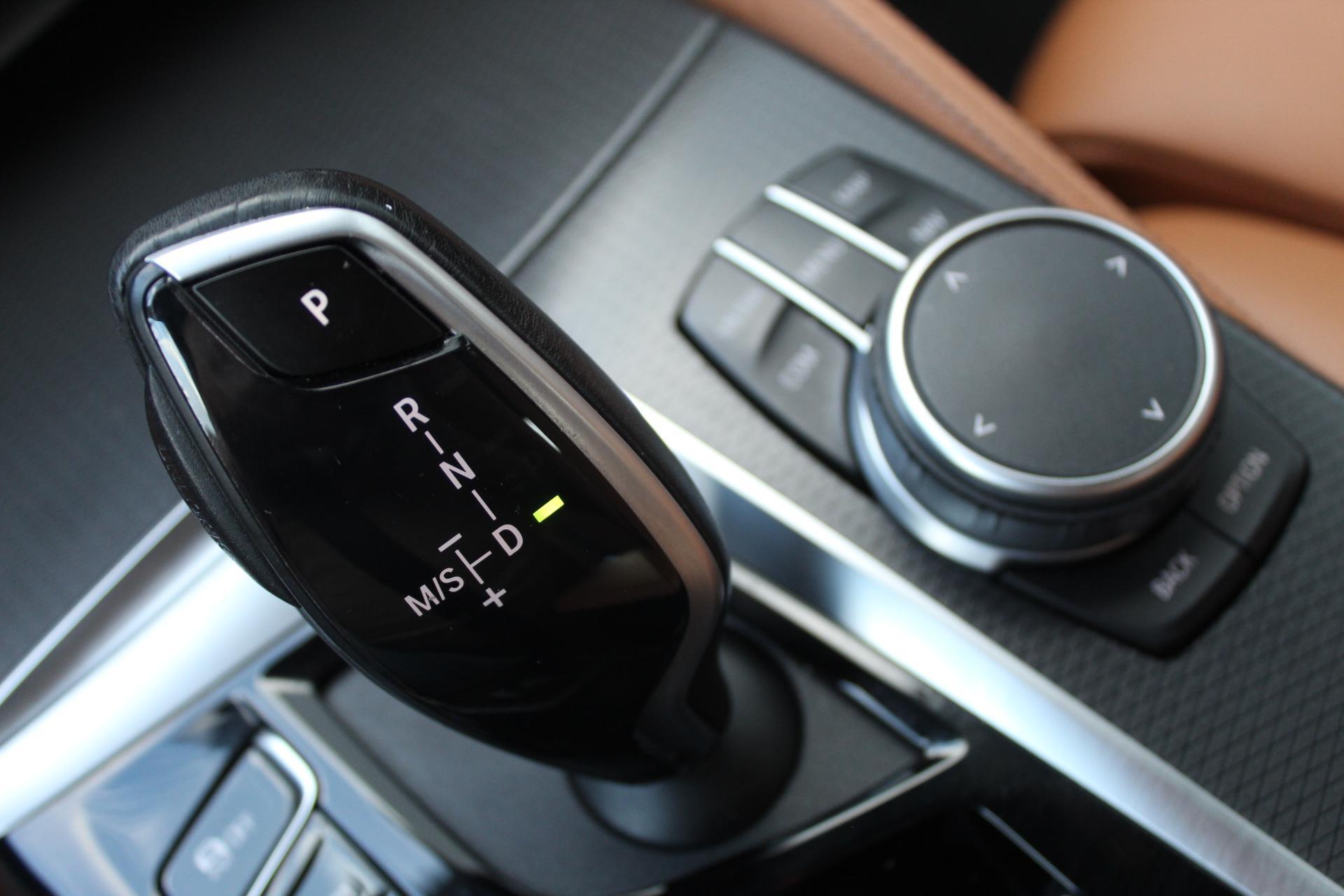 Foto van BMW 530e
